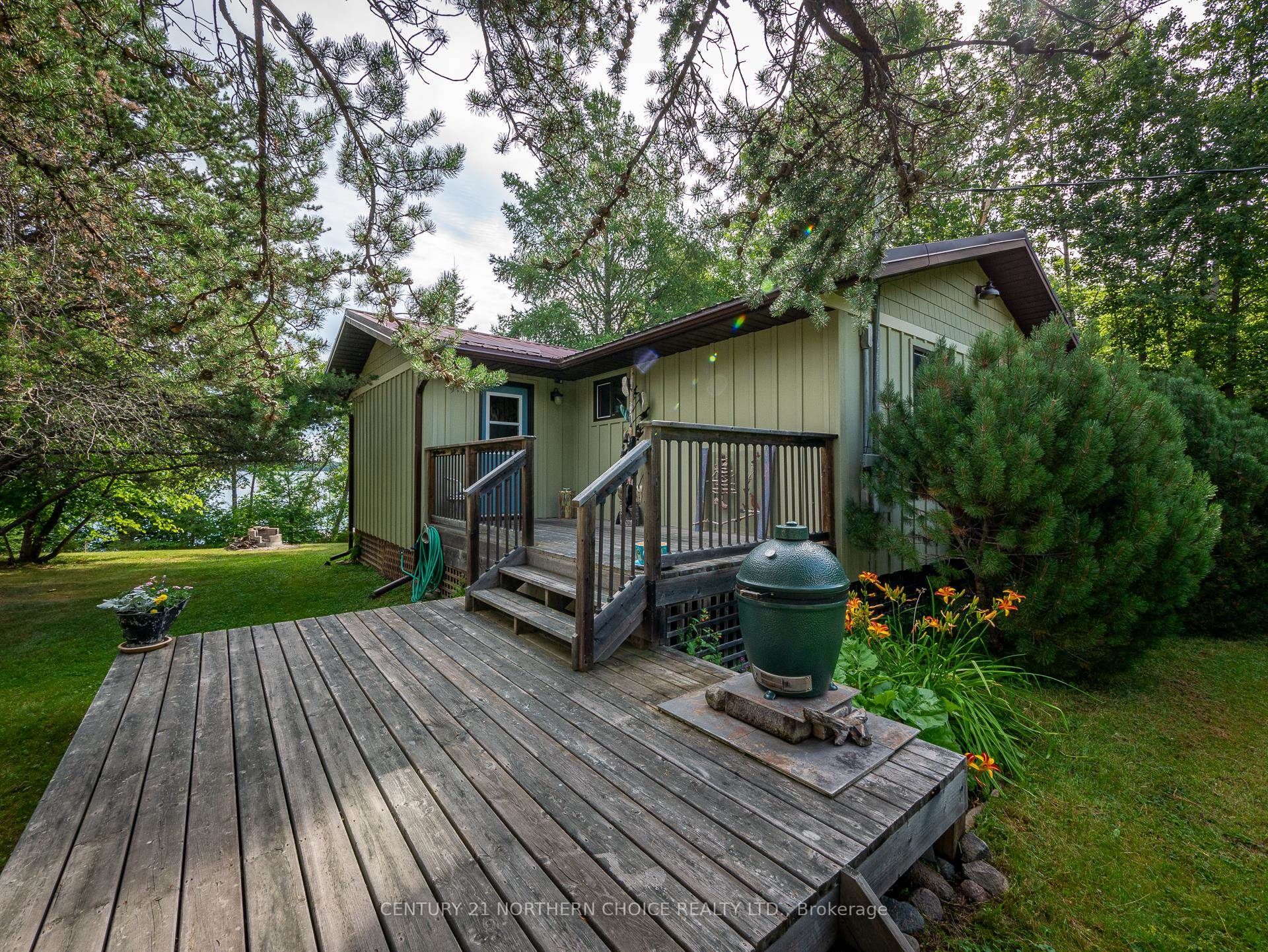 pt 1 Loon Bay Road KR1222, Kenora Remote Area, ON P9N 1Y0 photo 5