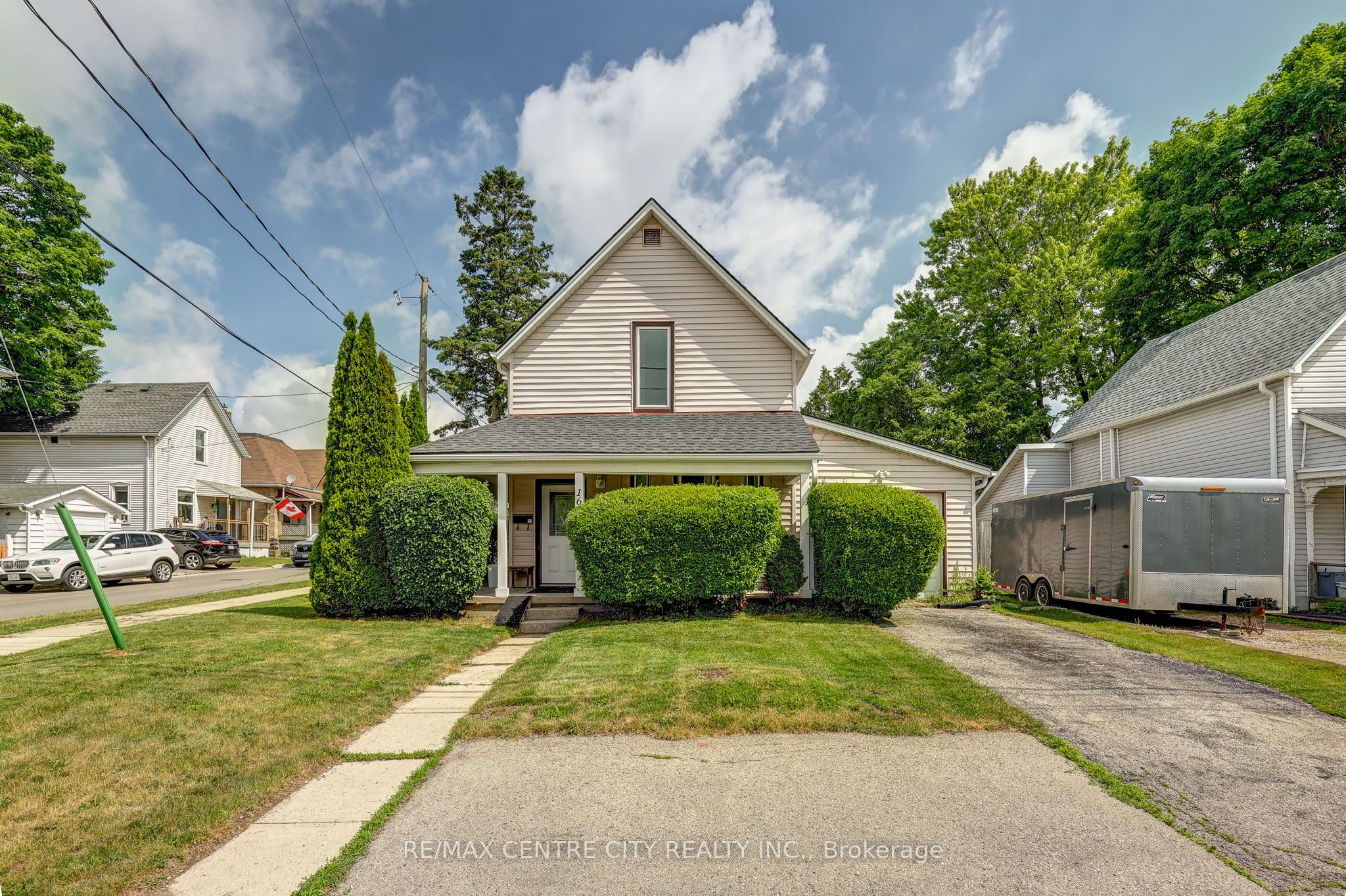 169 Wellington Street, St. Thomas, ON N5R 2S3 photo 2