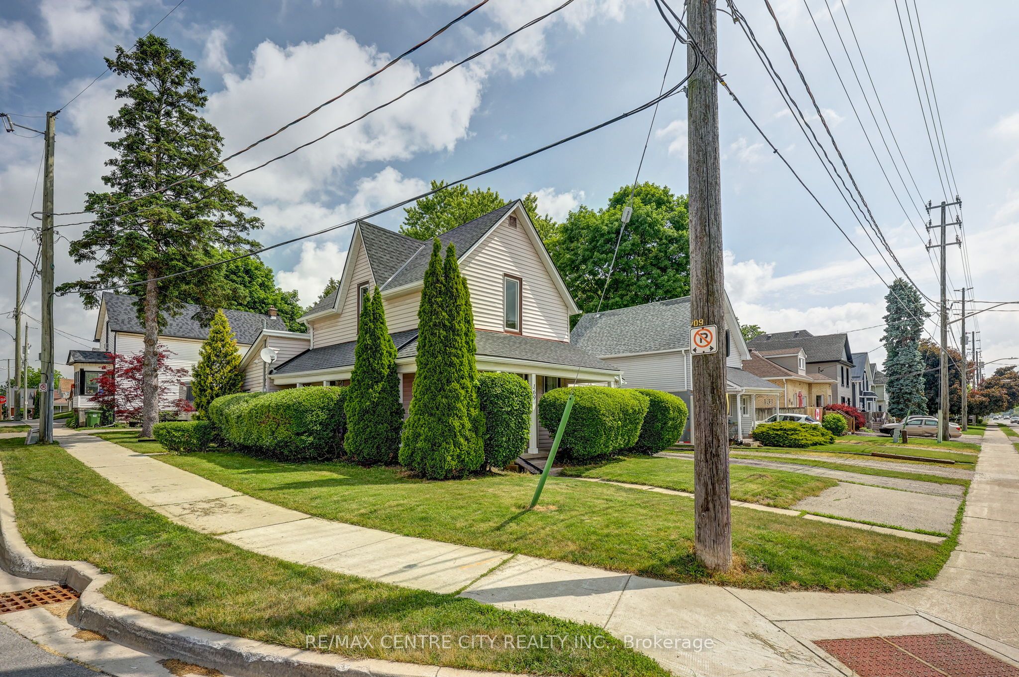 169 Wellington Street, St. Thomas, ON N5R 2S3 photo 4