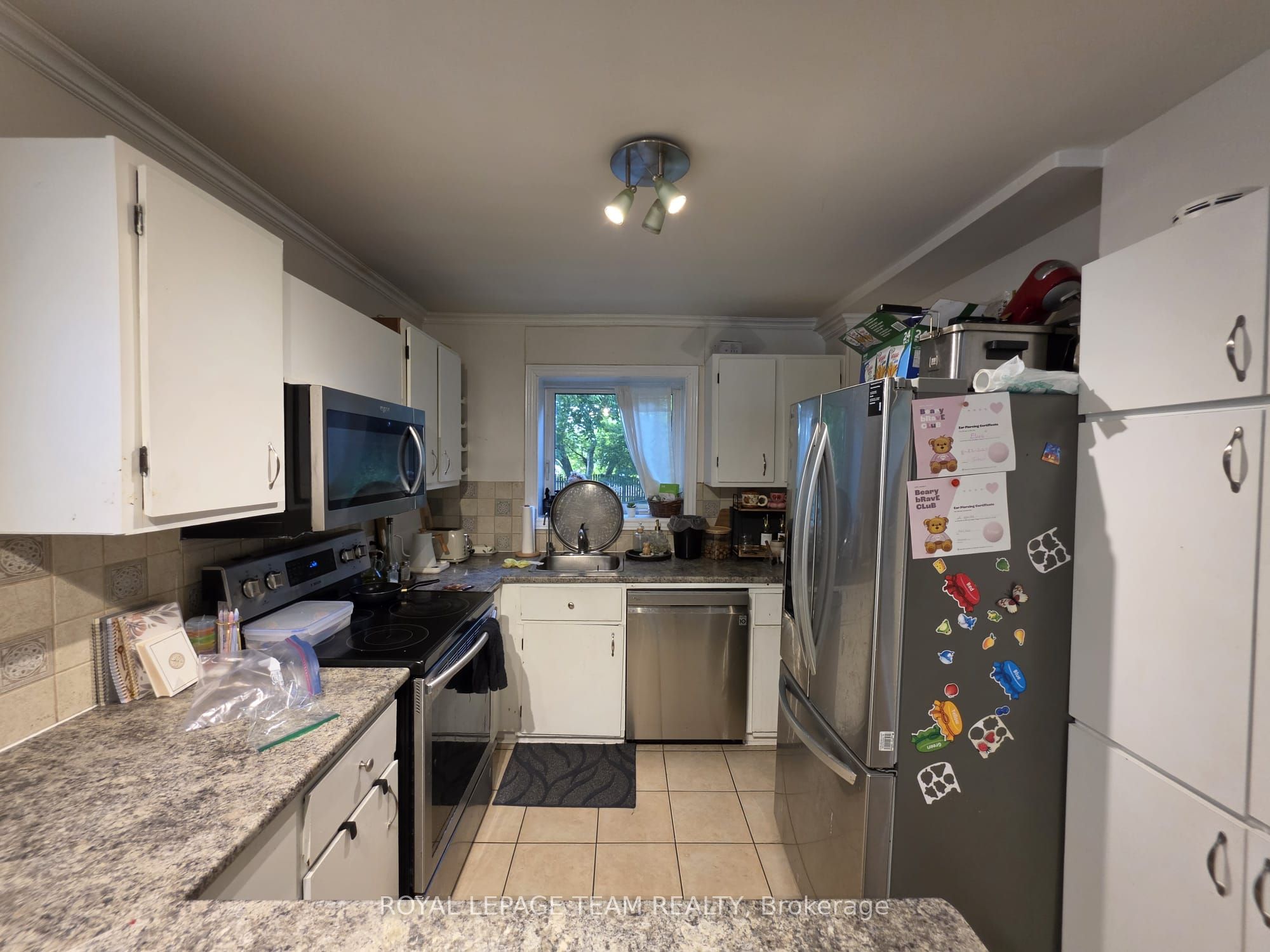 1247 Summerville Avenue, Carlington - Central Park, ON K1Z 8G6 photo 4