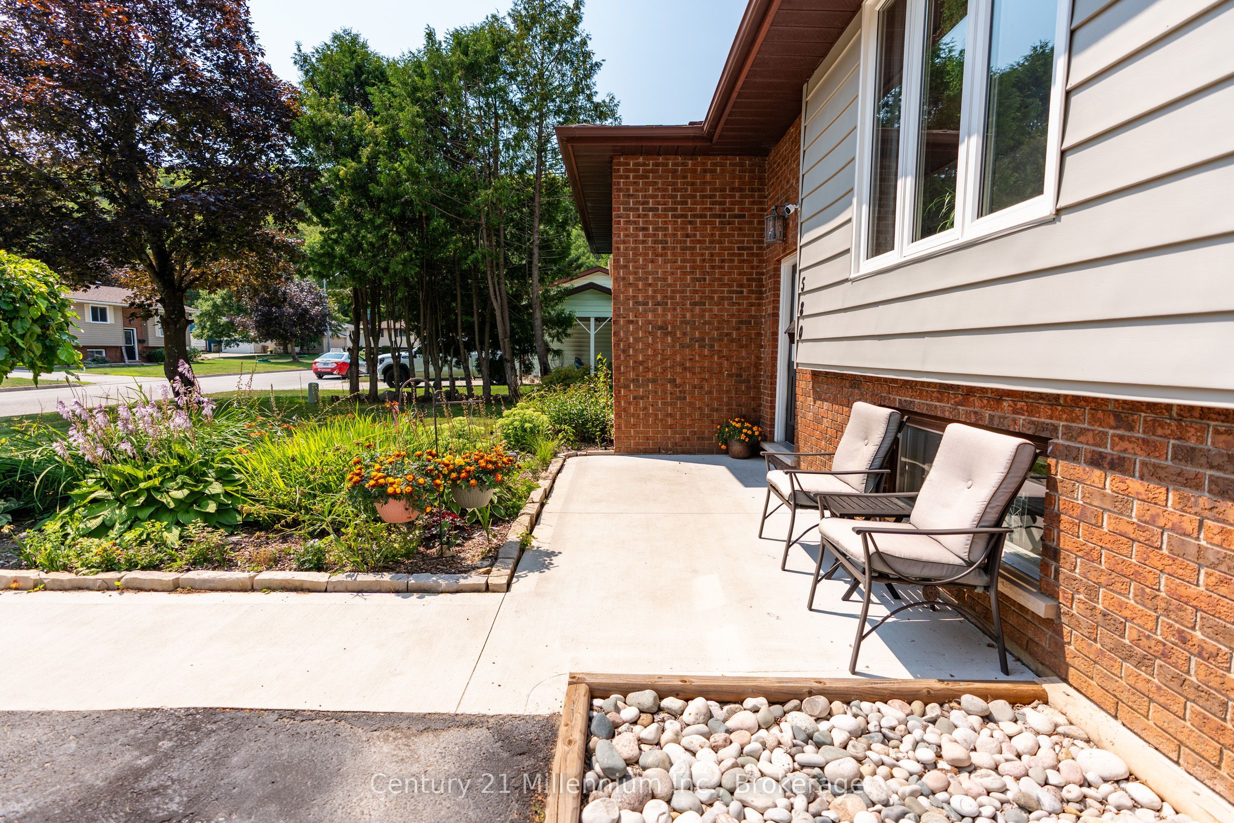 580 2nd A Street W, Owen Sound, ON N4K 6H4 photo 4