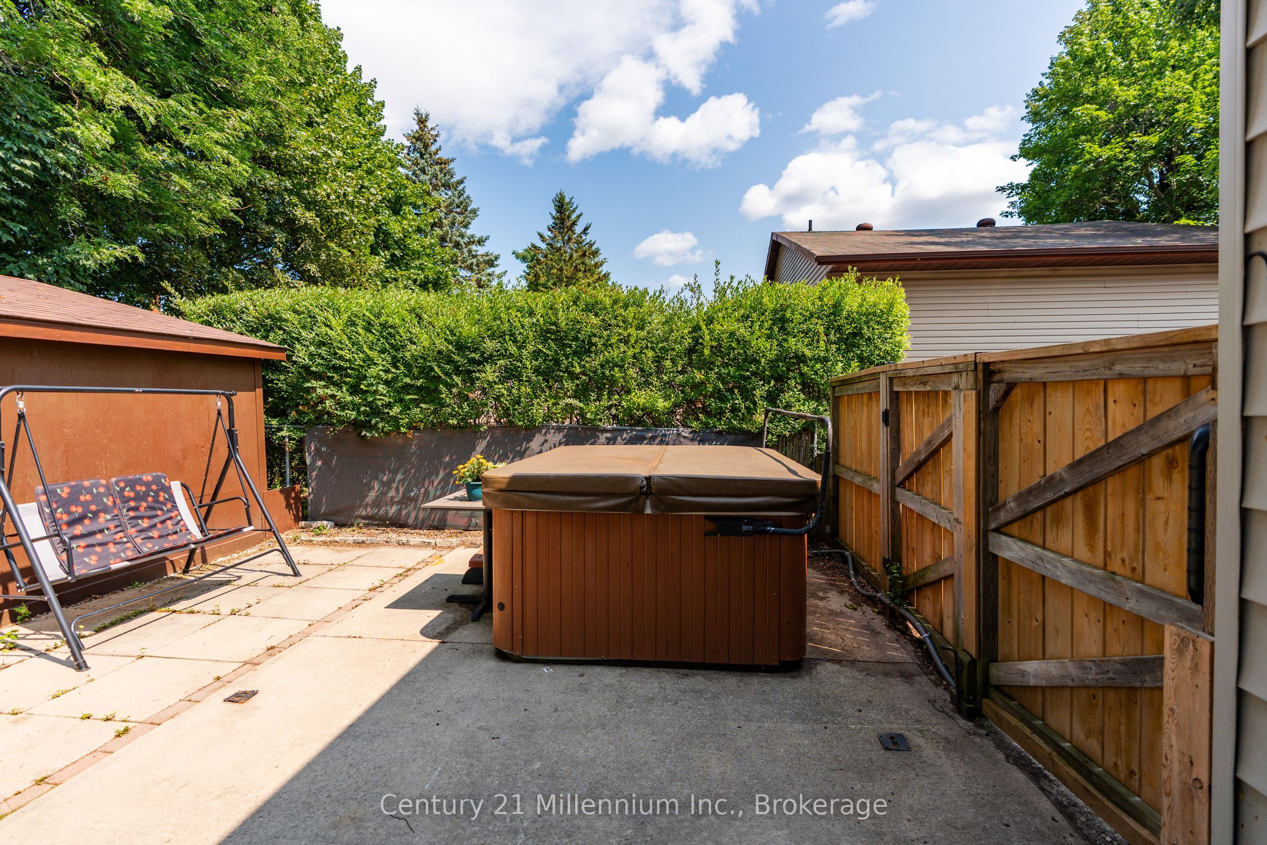 580 2nd A Street W, Owen Sound, ON N4K 6H4 photo 5