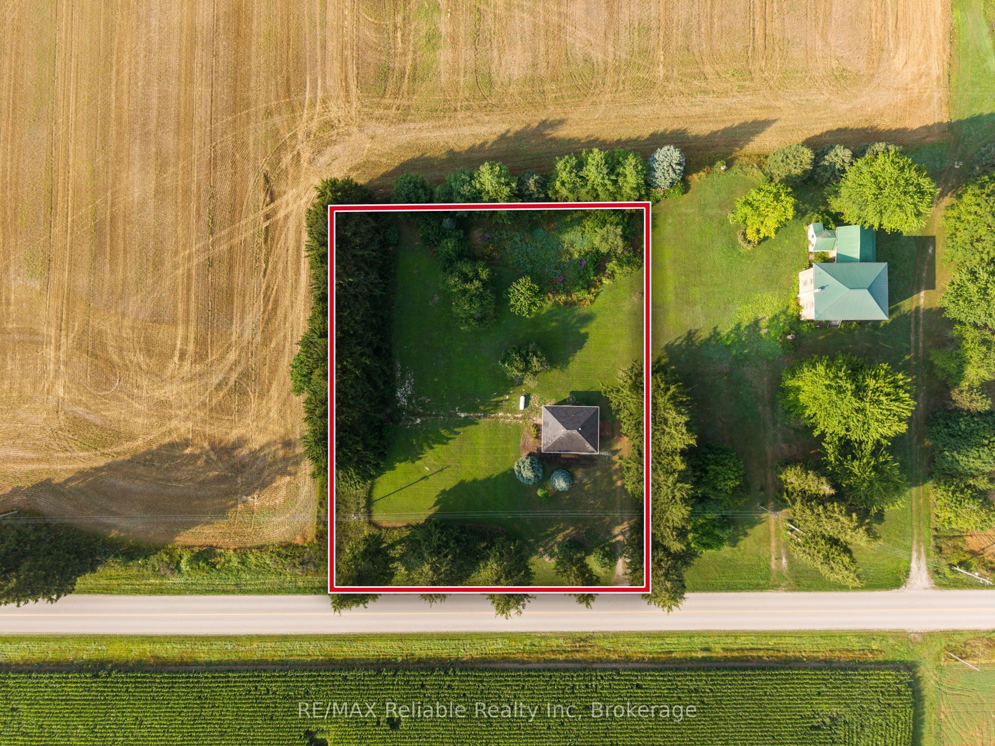 41323 Front Road, Huron East, ON N0K 1W0 photo 2