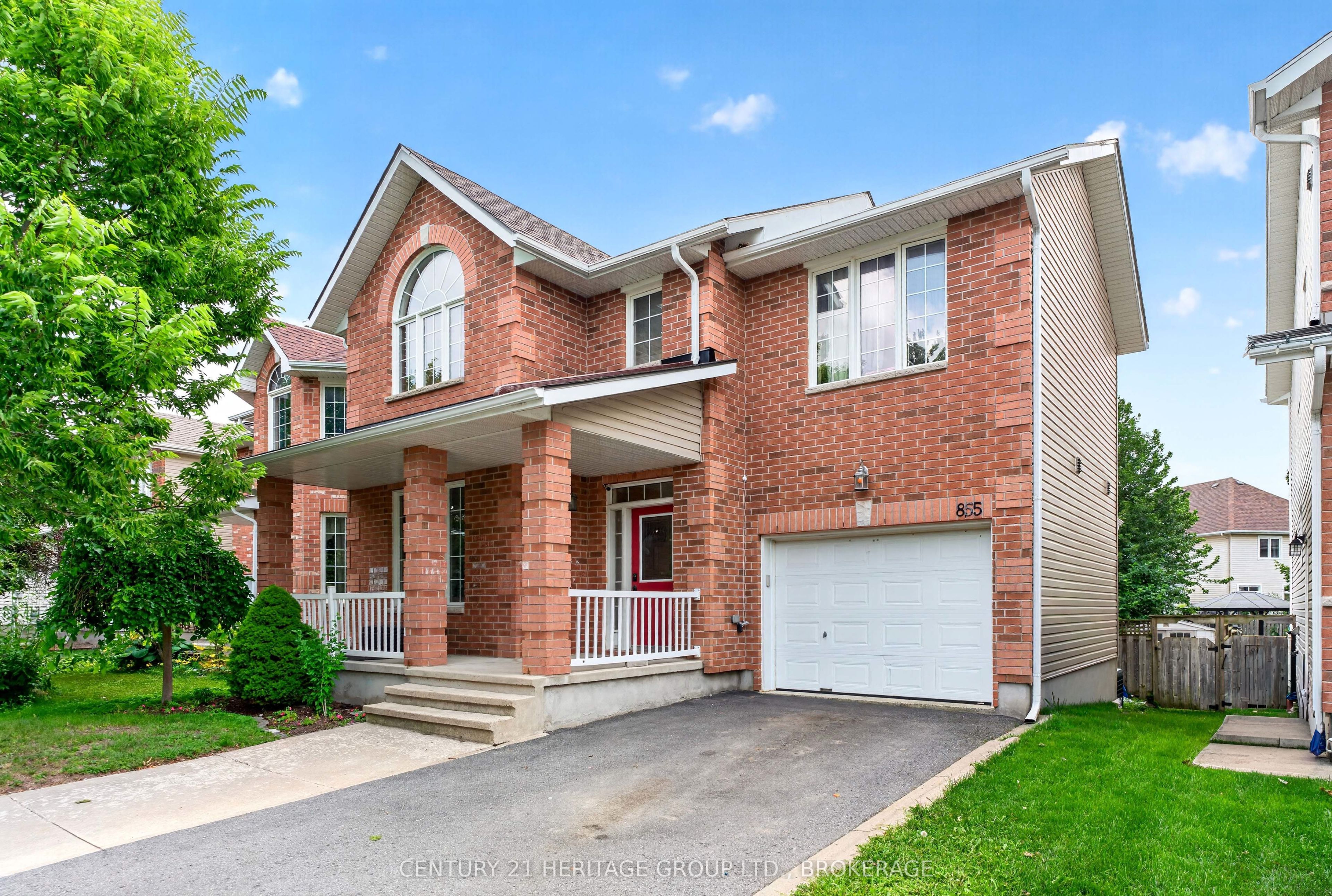 855 Lotus Avenue, Kingston, ON K7K 0A6 photo 2