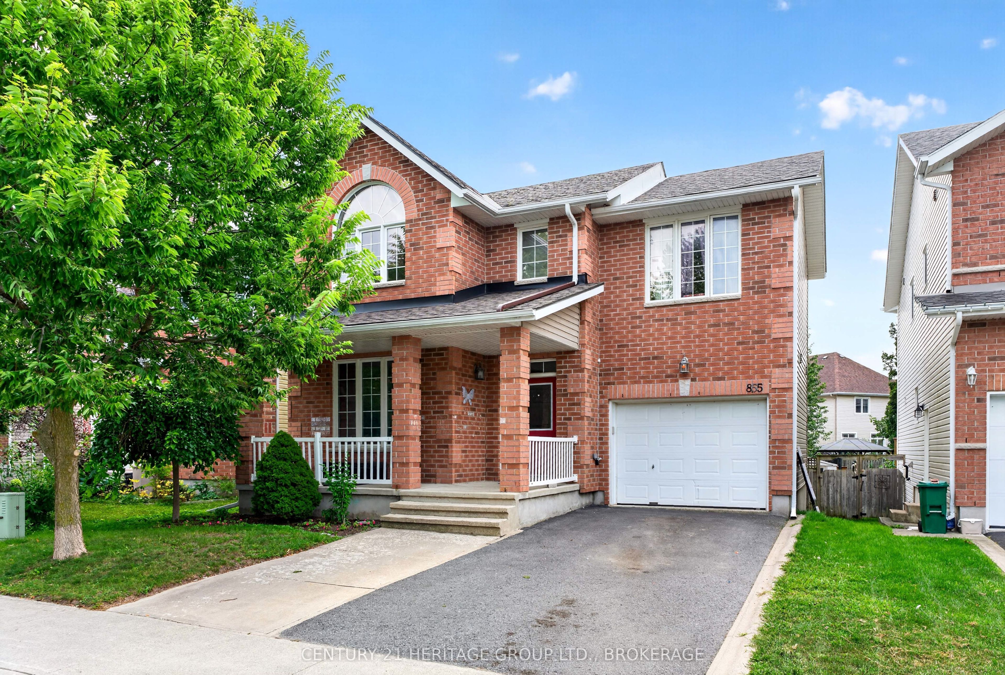 855 Lotus Avenue, Kingston, ON K7K 0A6 photo 3