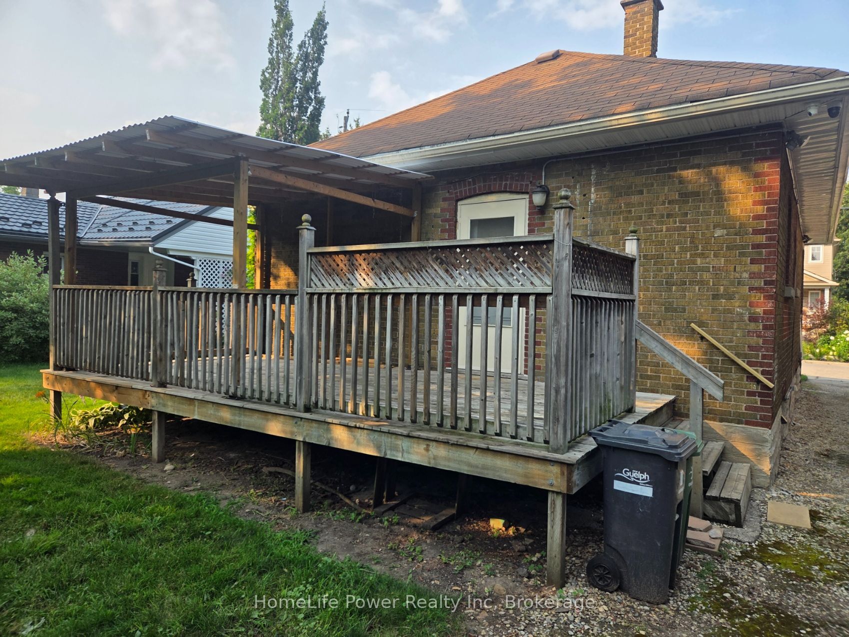 25 Menzie Avenue, Guelph, ON N1E 5X8 photo 2