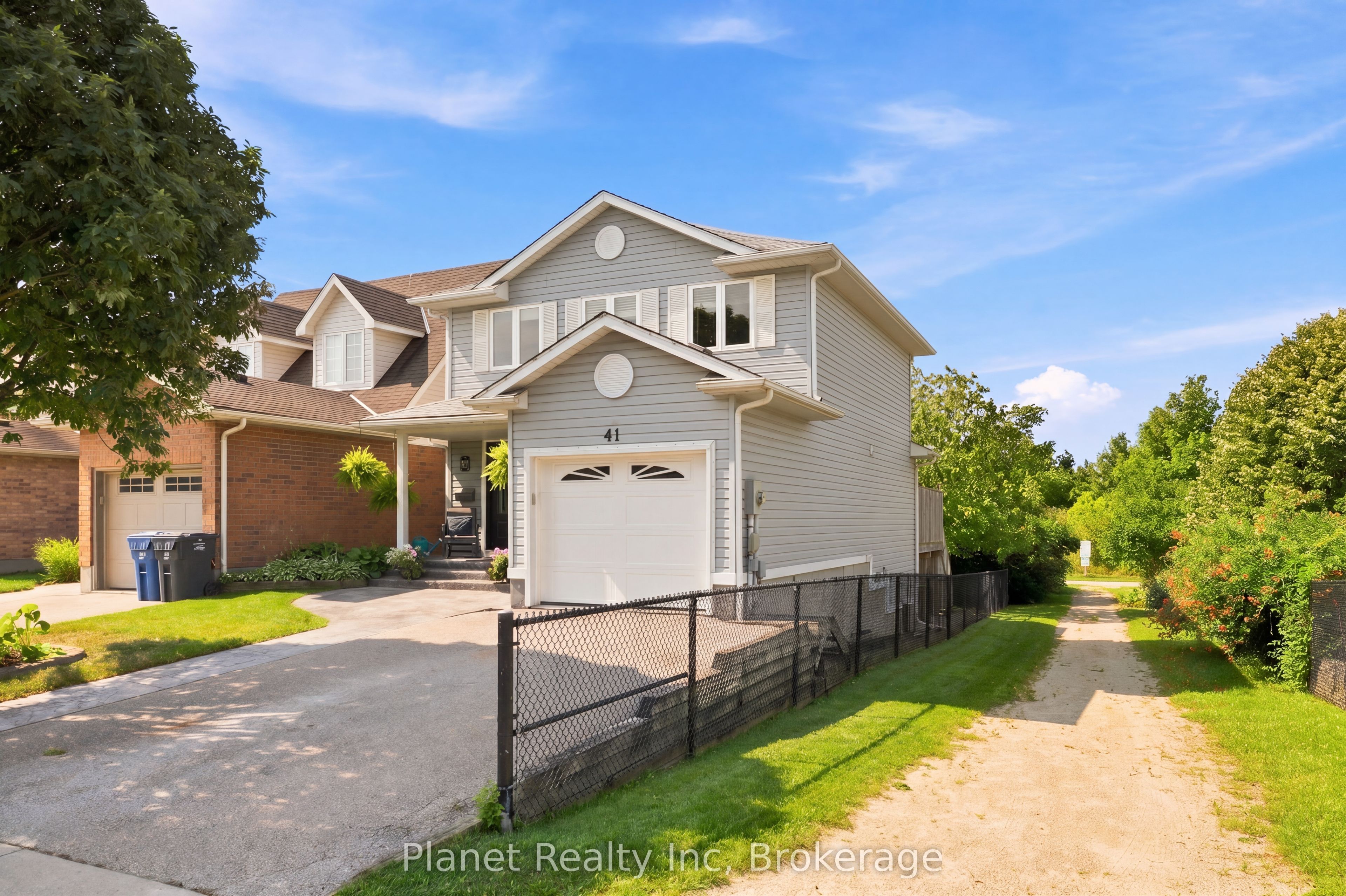 41 Boulder Crescent, Guelph, ON N1G 5A2 photo 3