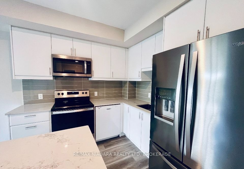 50 HERRICK Avenue 334, St. Catharines, ON L2P 0G3 photo 2