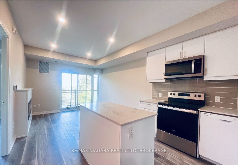 50 HERRICK Avenue 334, St. Catharines, ON L2P 0G3 photo 4