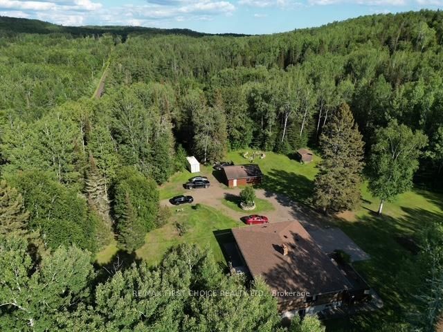 217 Kivikoski Road, Thunder Bay, ON P7G 2J5 photo 3