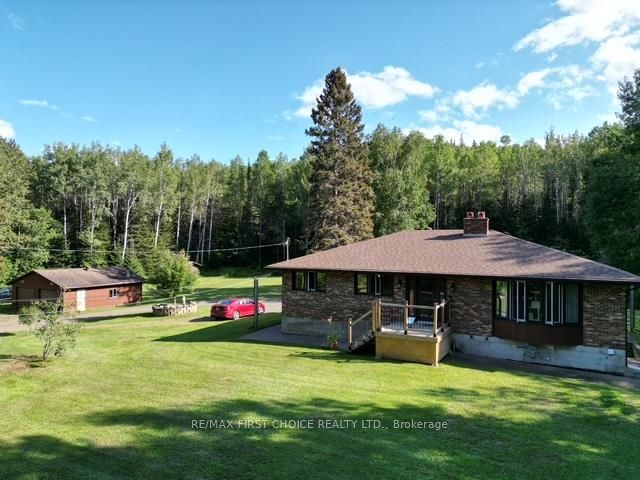 217 Kivikoski Road, Thunder Bay, ON P7G 2J5 photo 5