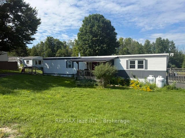266 Hillview Road, Drummond/North Elmsley, ON K7H 3C8