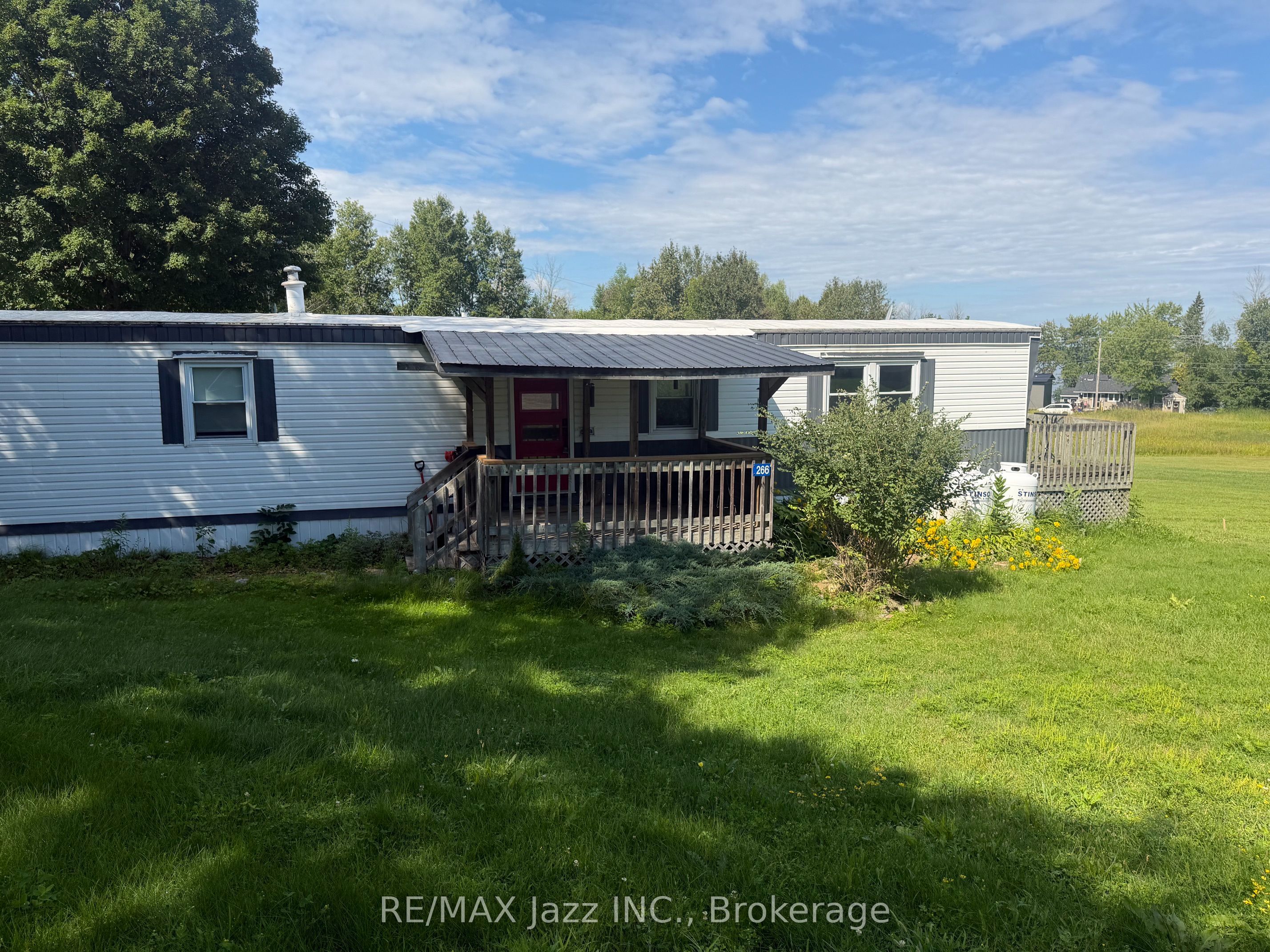 266 Hillview Road, Drummond/North Elmsley, ON K7H 3C8 photo 3