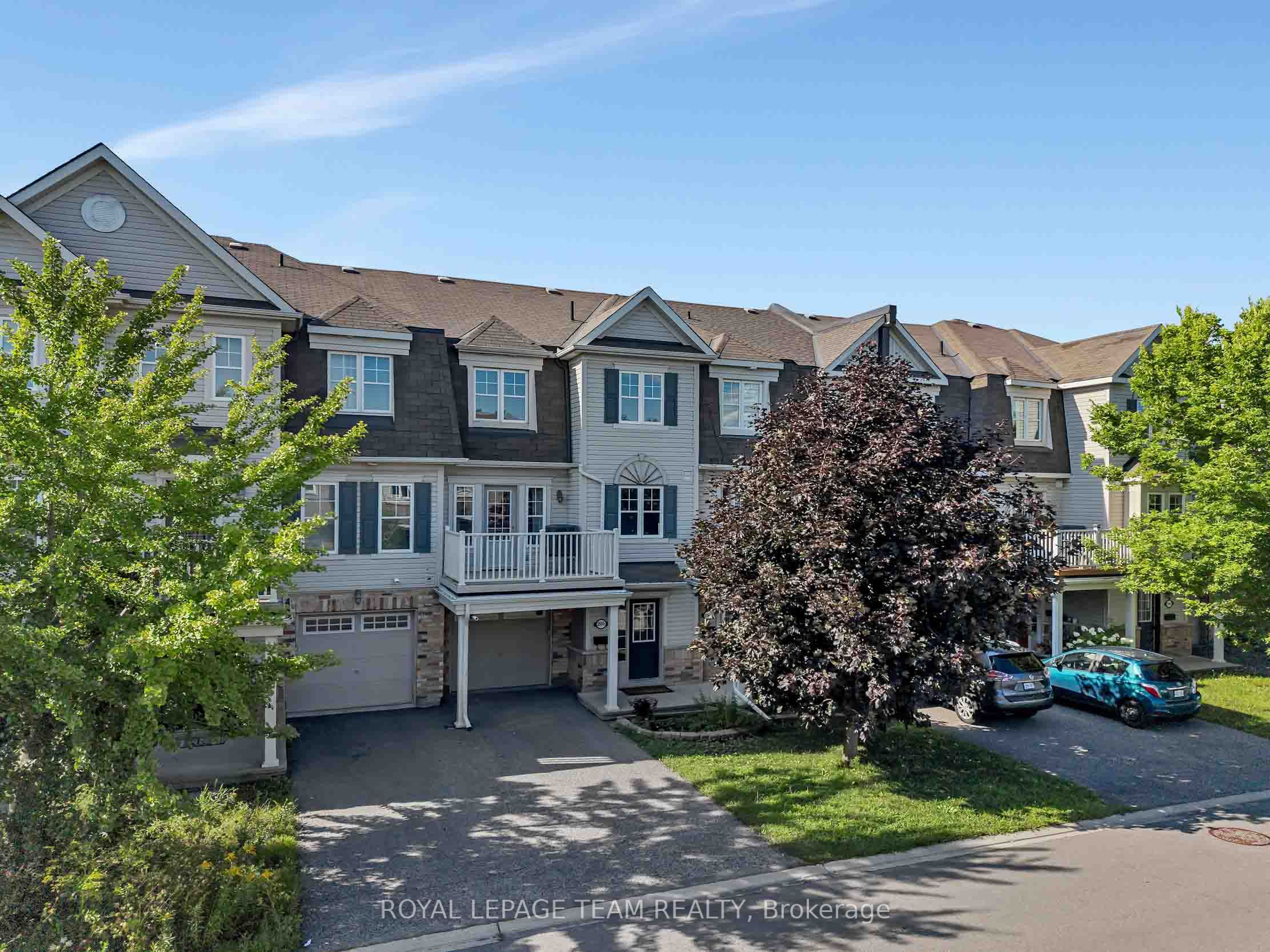 2555 Waterlilly Way, Barrhaven, ON K2J 0K6 photo 2