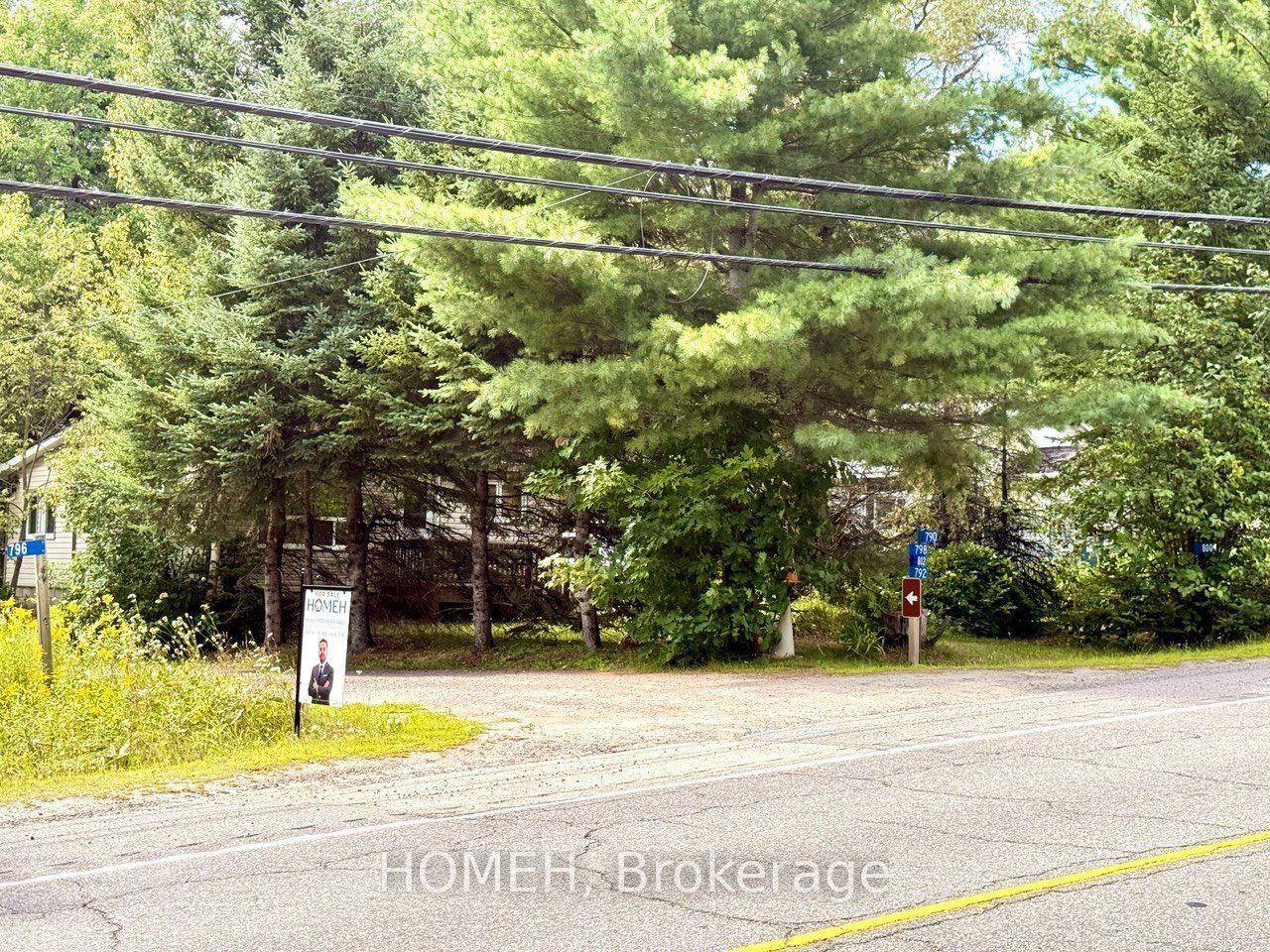 792 Muskoka Rd 3 N, Huntsville, ON P1H 1E1 photo 2