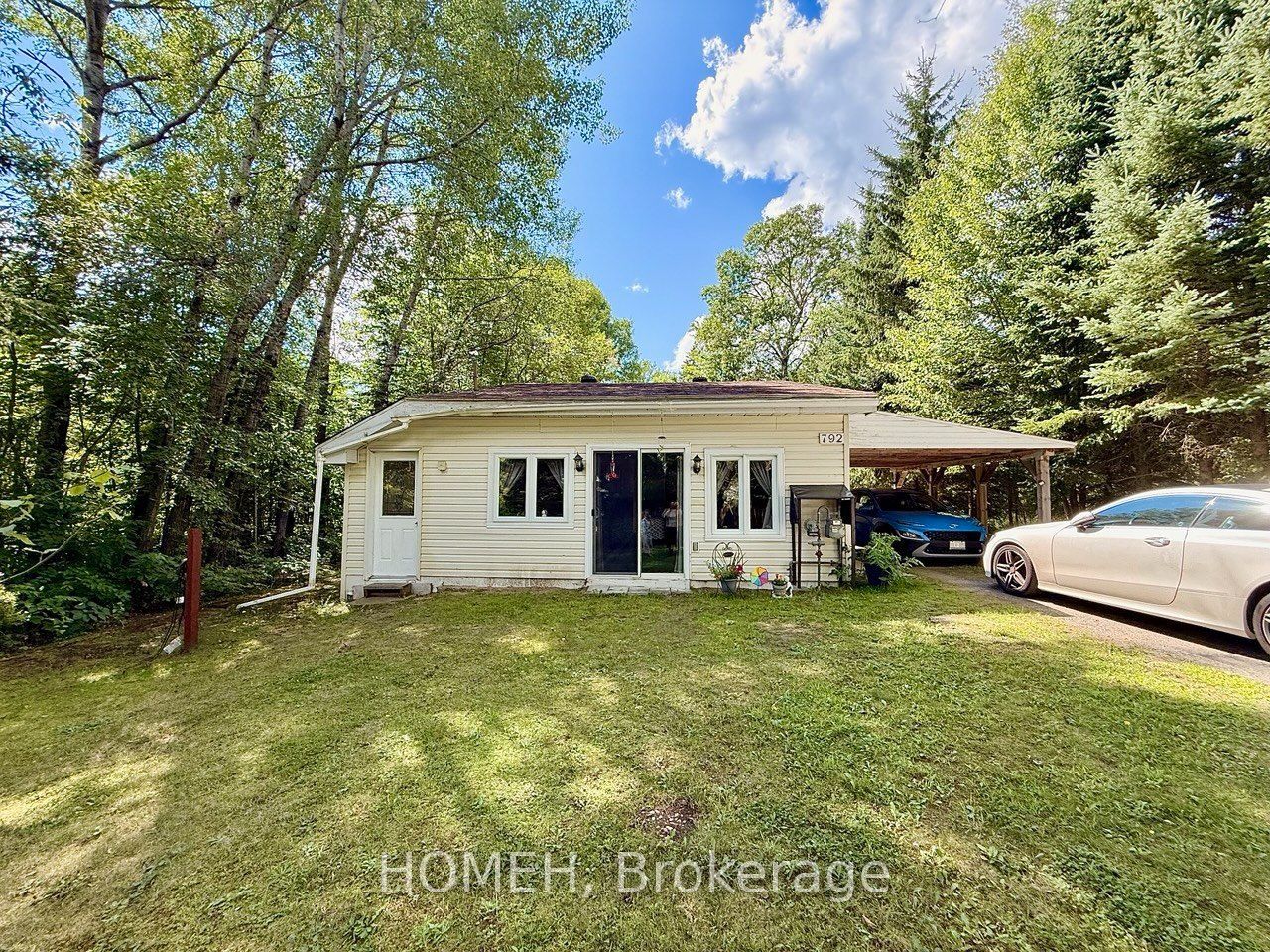 792 Muskoka Rd 3 N, Huntsville, ON P1H 1E1 photo 5