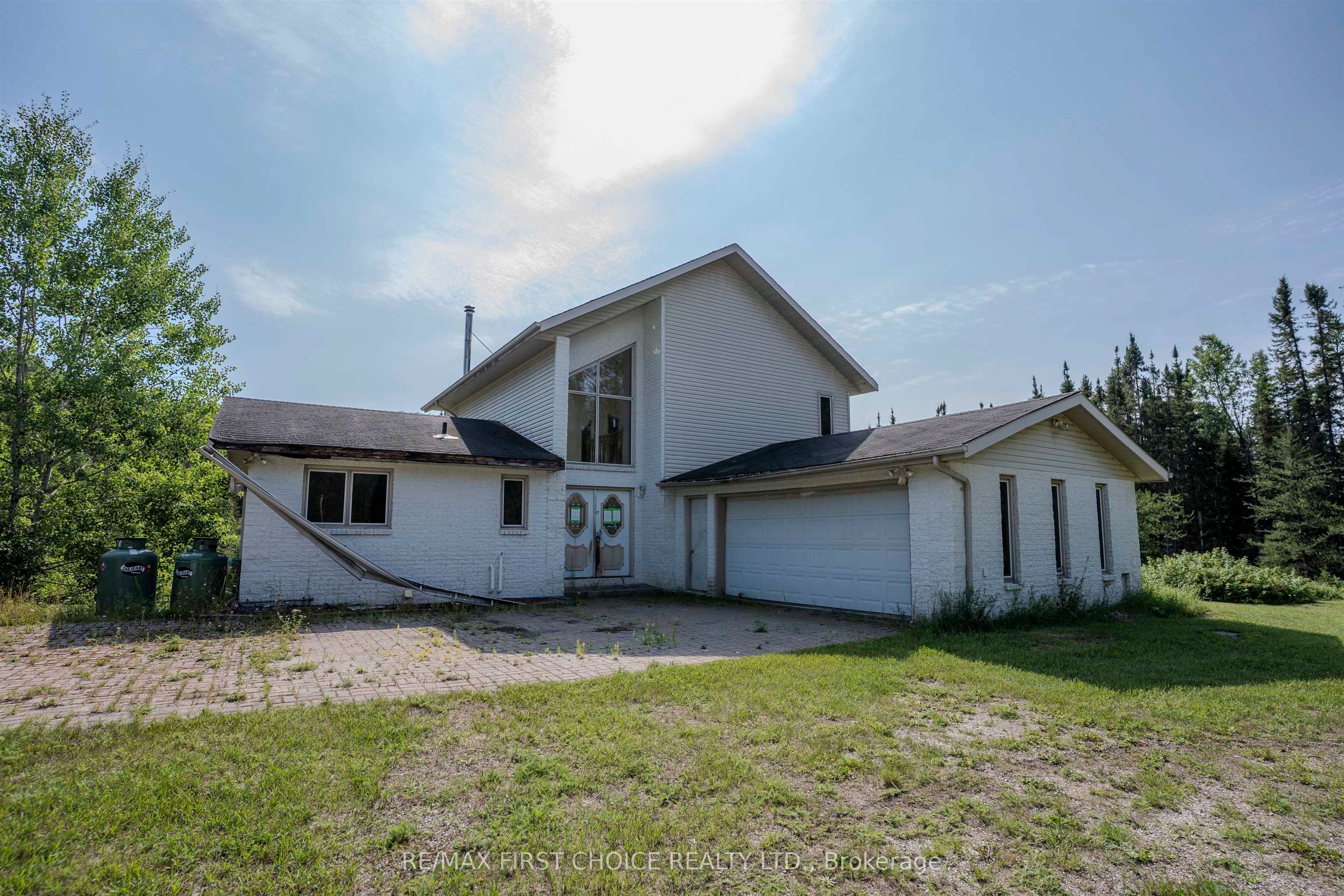 353 Onion Lake Dam Road, Thunder Bay Remote Area, ON P7G 0B8 photo 3