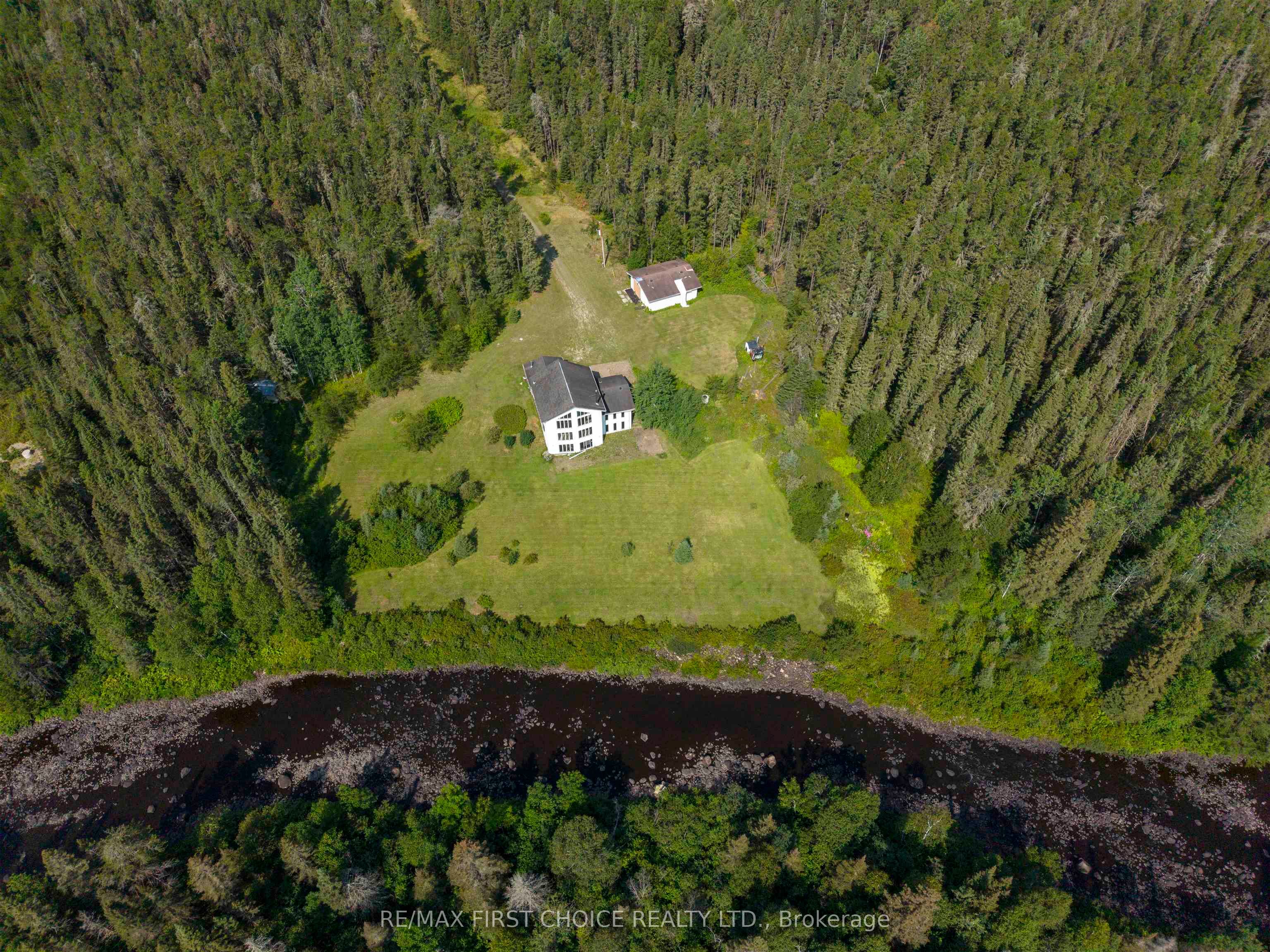 353 Onion Lake Dam Road, Thunder Bay Remote Area, ON P7G 0B8 photo 4
