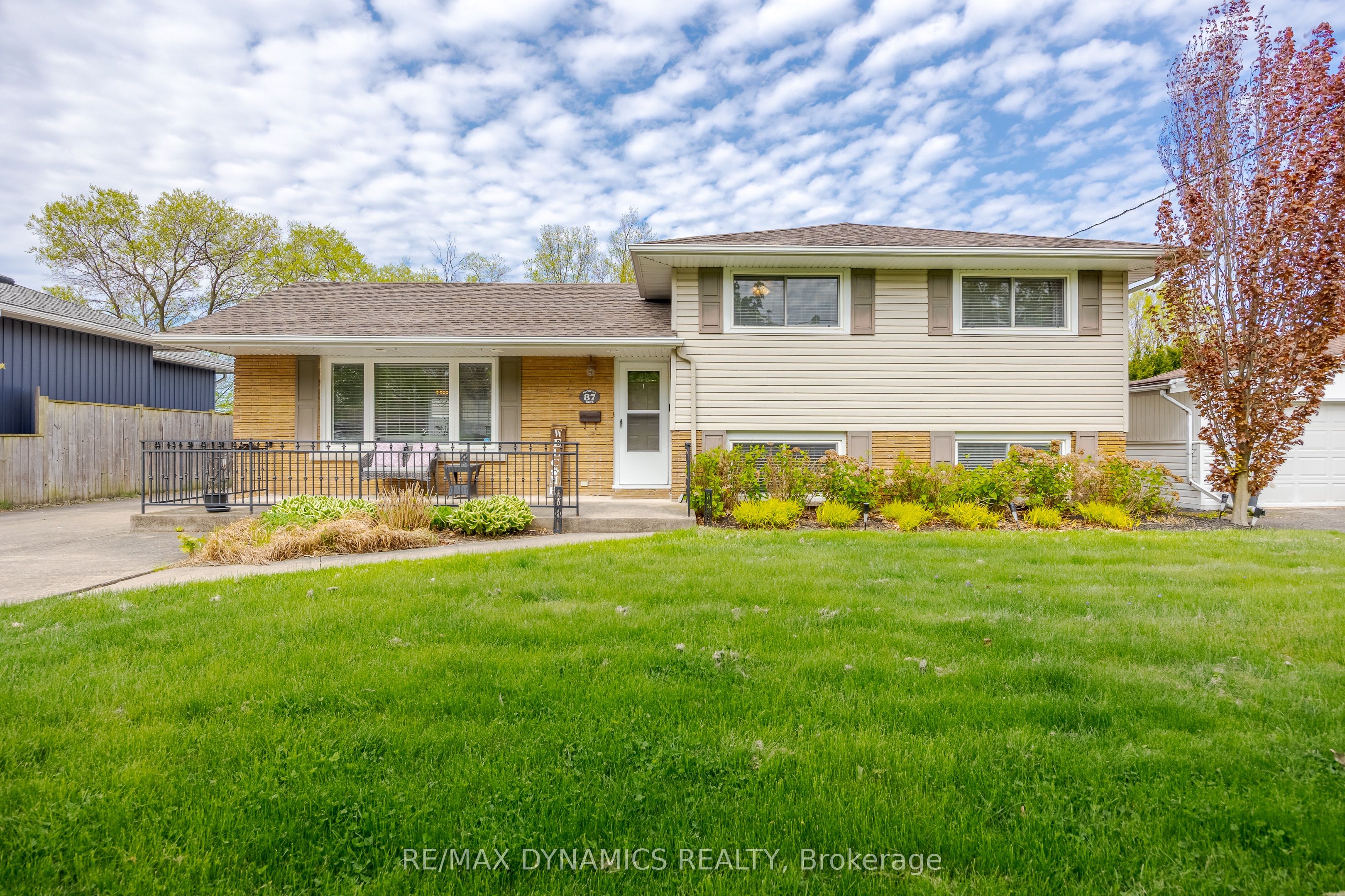 87 Rochelle Drive, St. Catharines, ON L2M 6Y7 photo 3