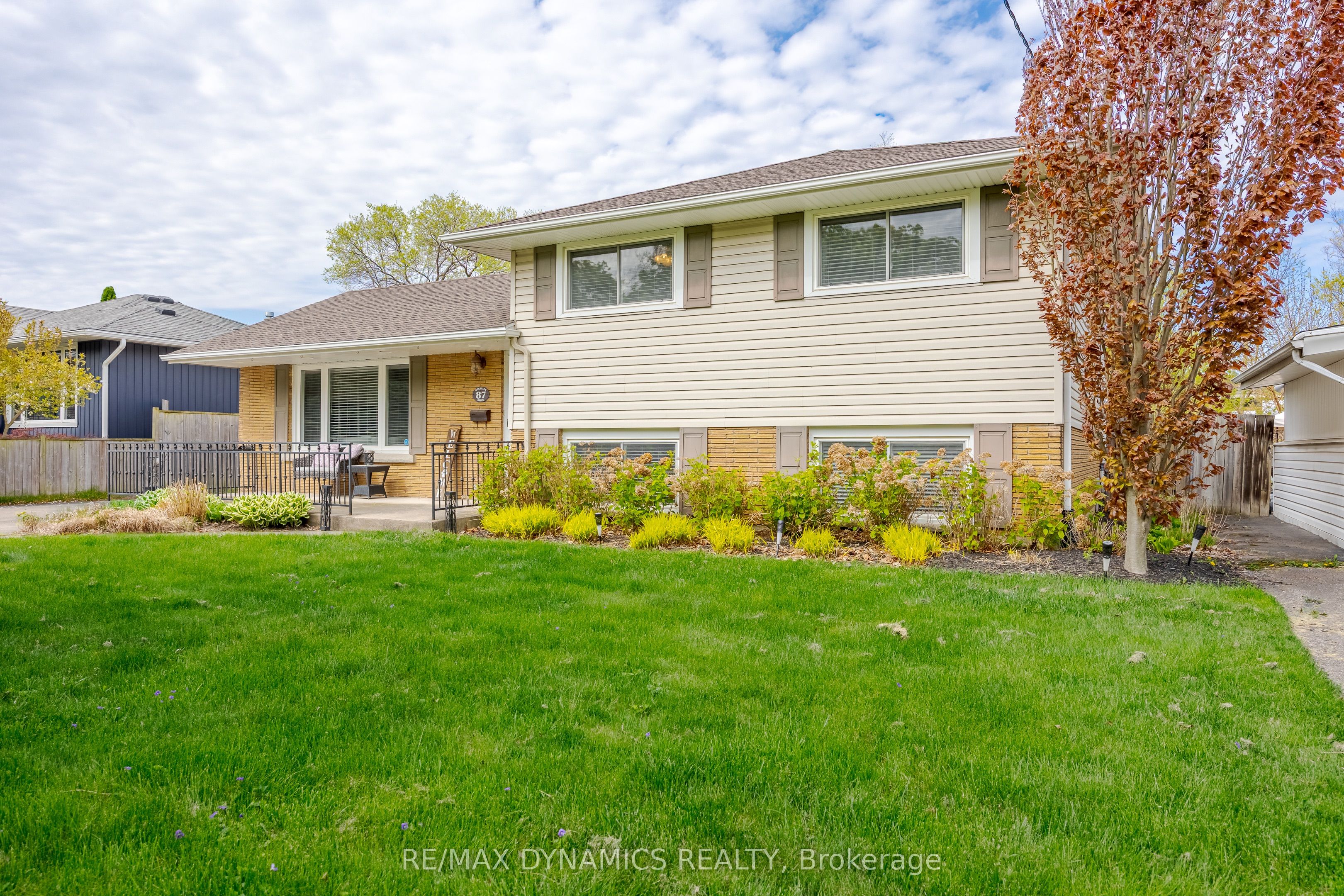 87 Rochelle Drive, St. Catharines, ON L2M 6Y7 photo 4