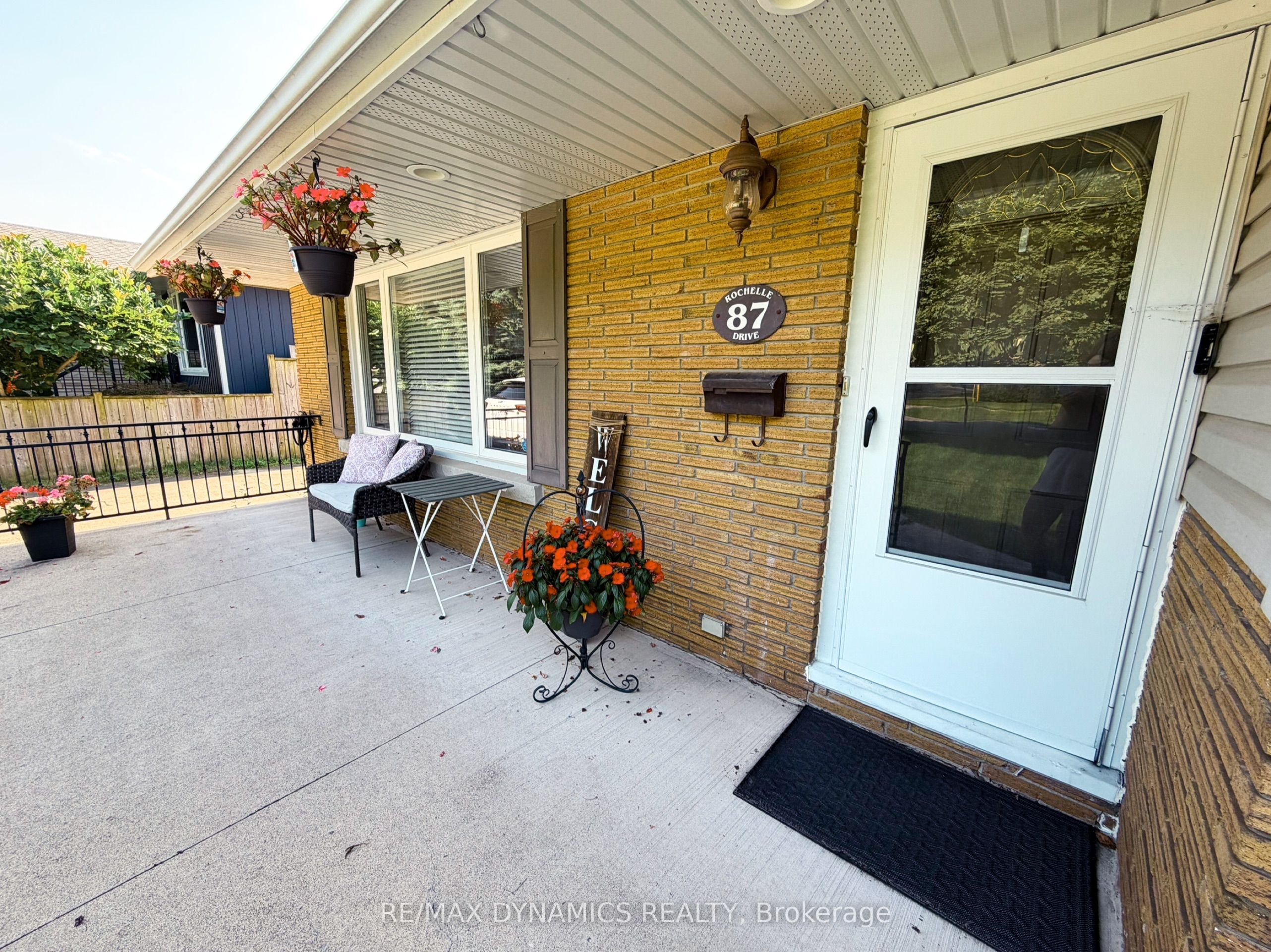 87 Rochelle Drive, St. Catharines, ON L2M 6Y7 photo 5