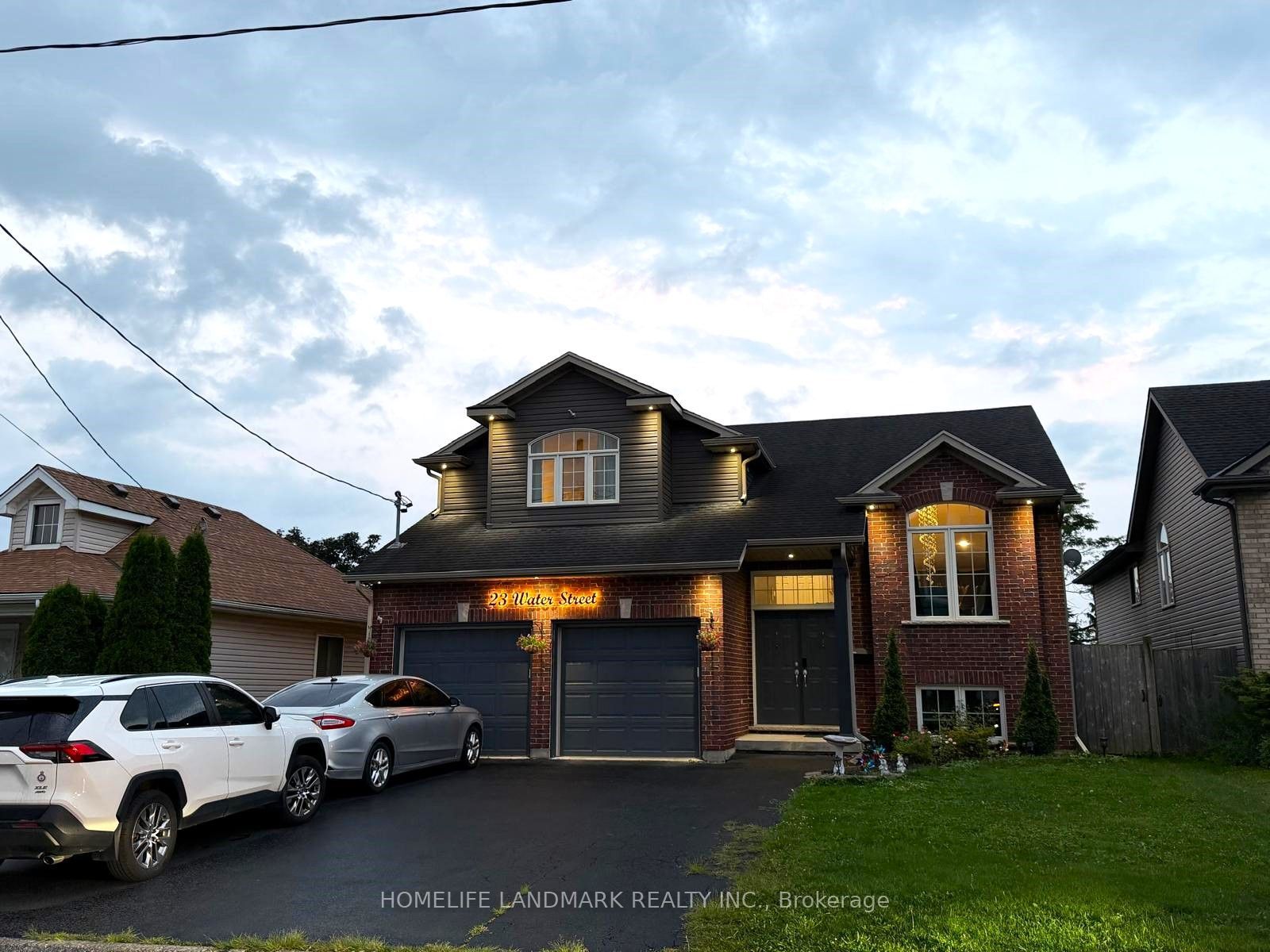 23 Water Street, Thorold, ON L2V 2K2 photo 2