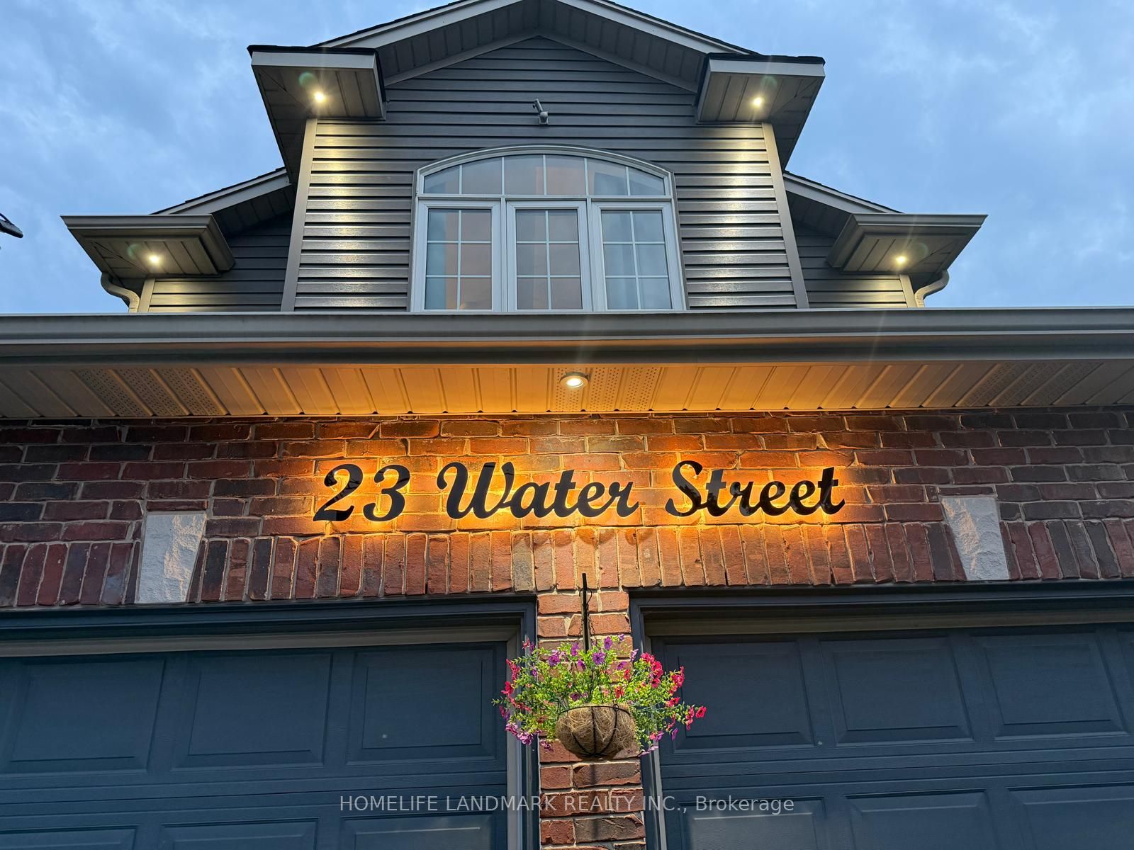 23 Water Street, Thorold, ON L2V 2K2 photo 3