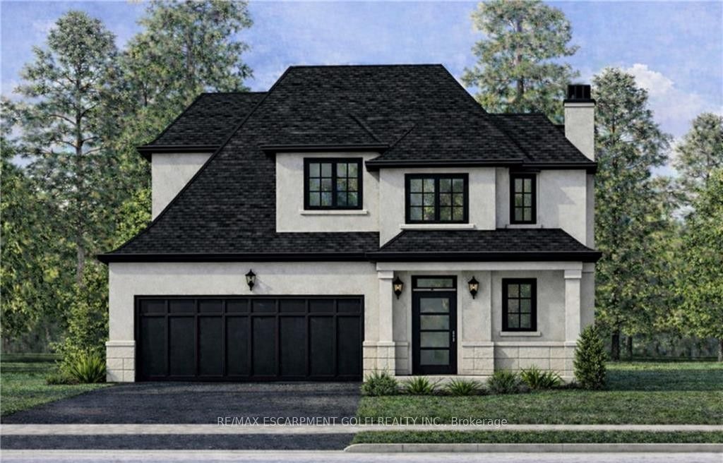 451 Montreal Circle, Hamilton, ON L8E 0E2