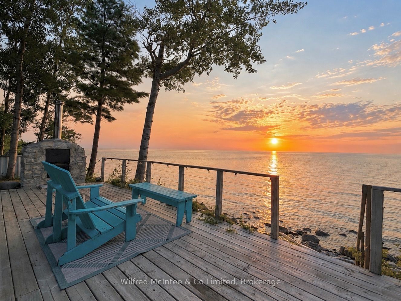 537 BRUCE ROAD 13 Road, Native Leased Lands, ON N0H 2L0