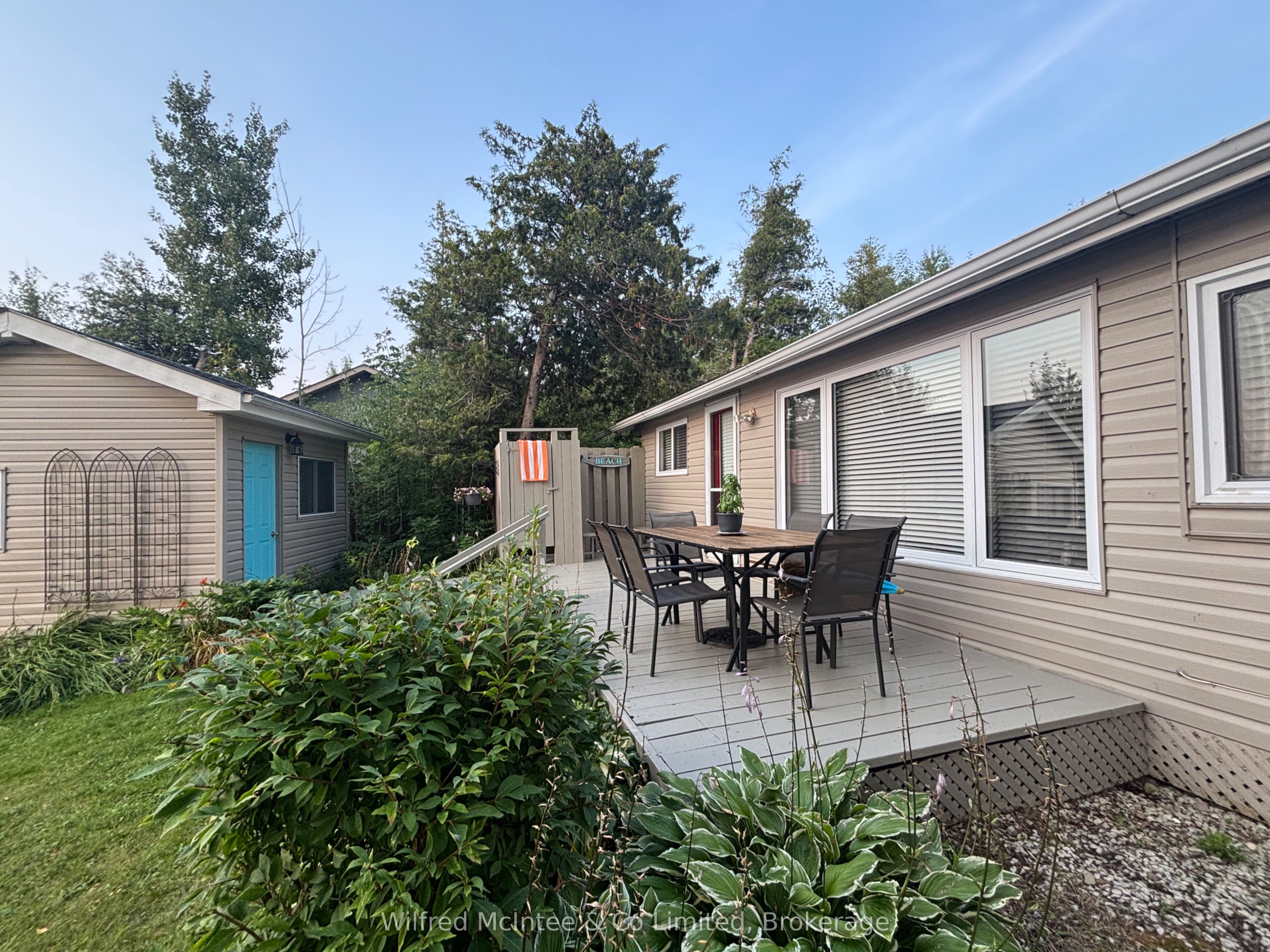 537 BRUCE ROAD 13 Road, Native Leased Lands, ON N0H 2L0 photo 3