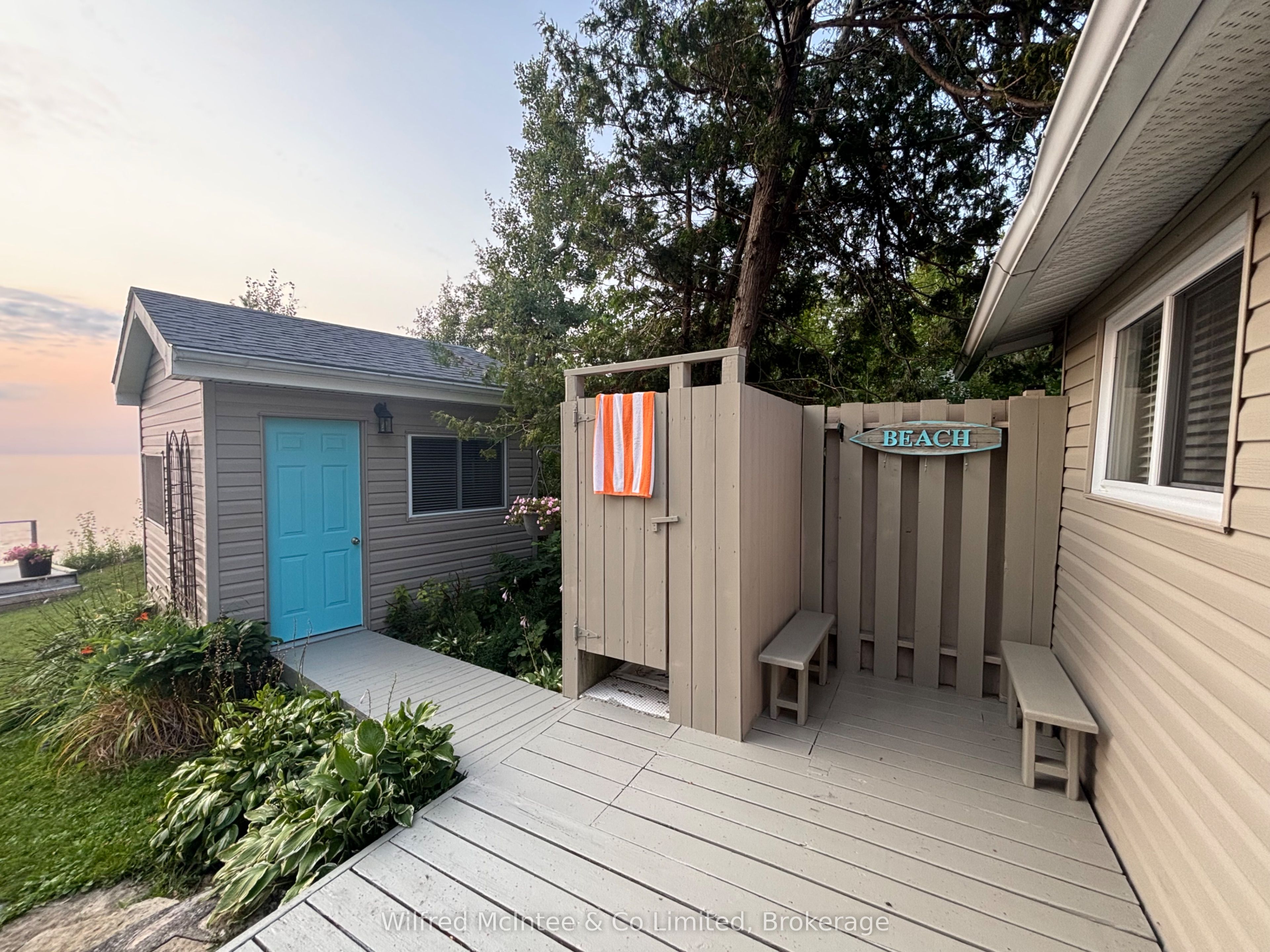 537 BRUCE ROAD 13 Road, Native Leased Lands, ON N0H 2L0 photo 5