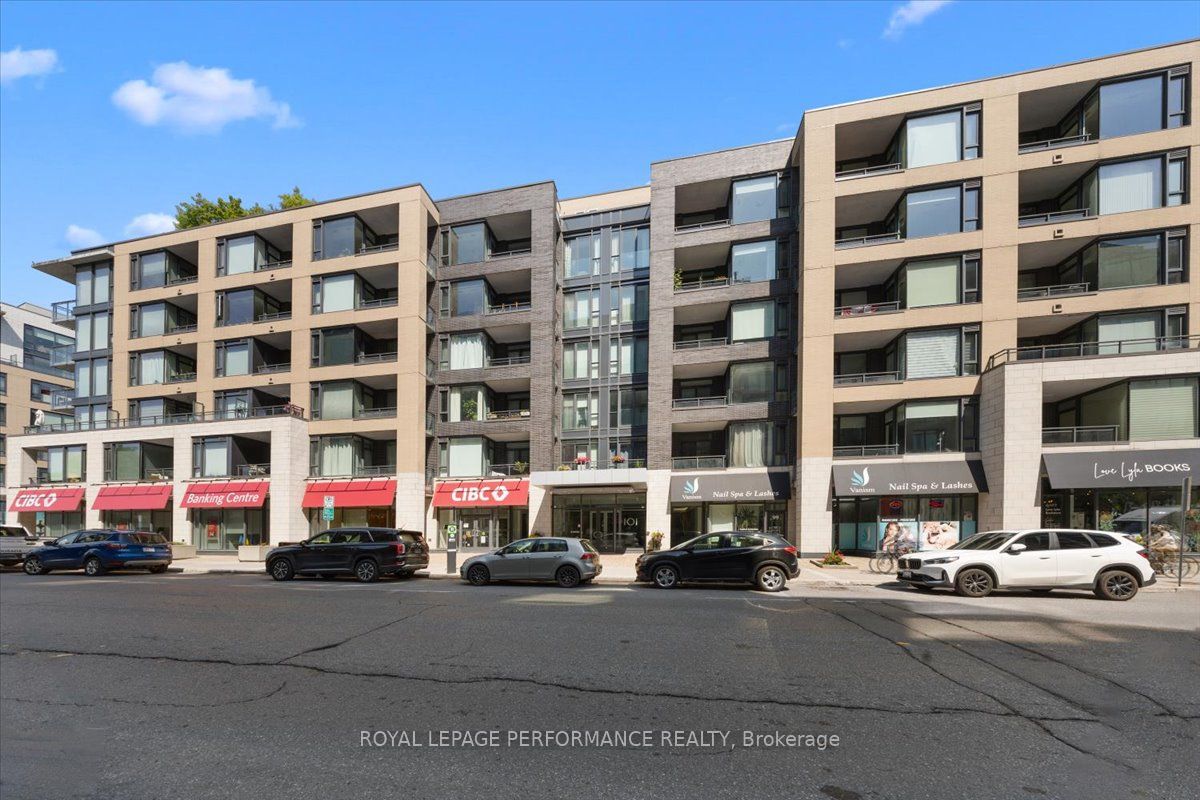101 Richmond Road 616, Westboro - Hampton Park, ON K1Z 0A6 photo 2