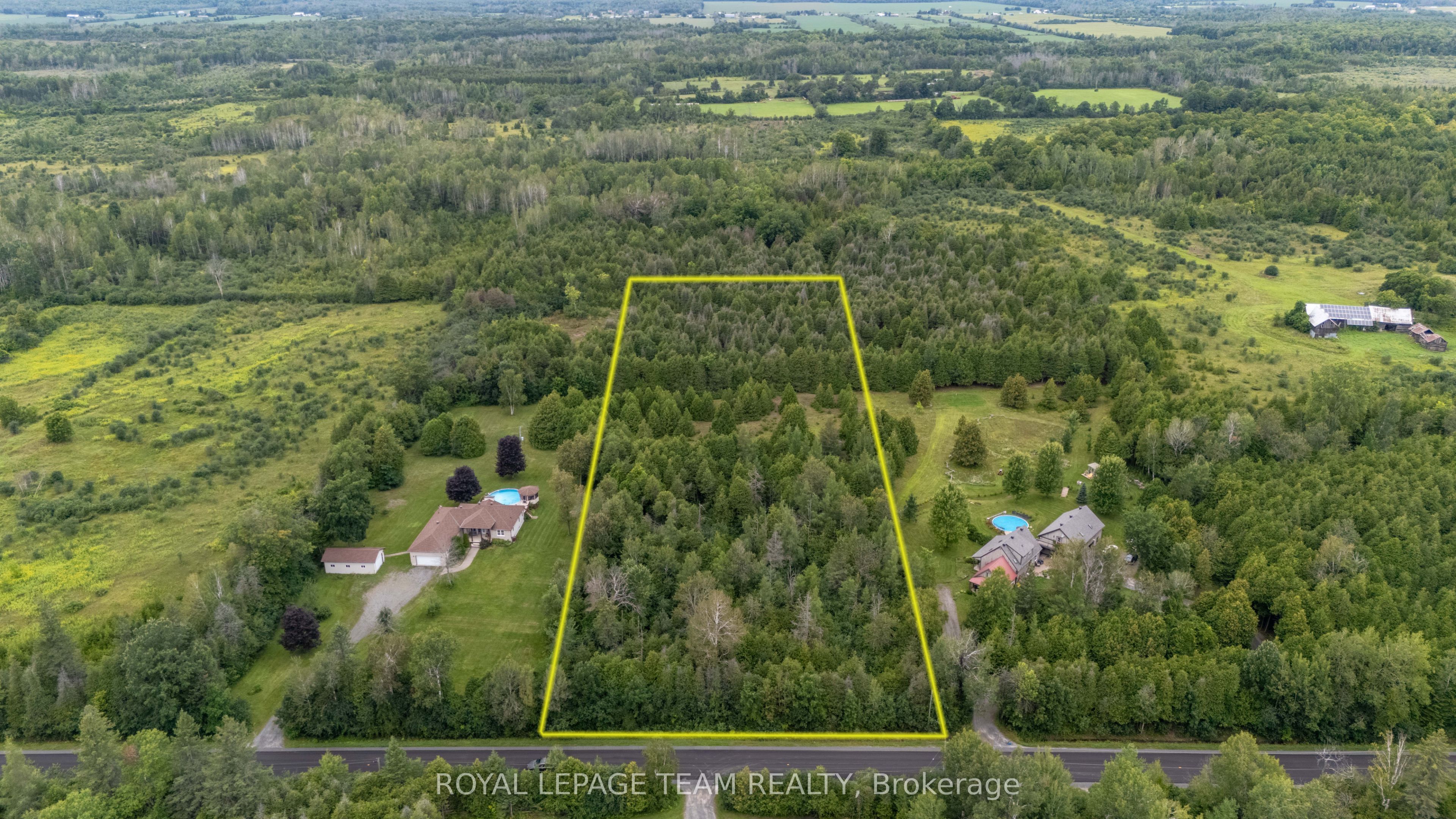 PLt10c4 W Craig Road W, North Grenville, ON K0G 1S0