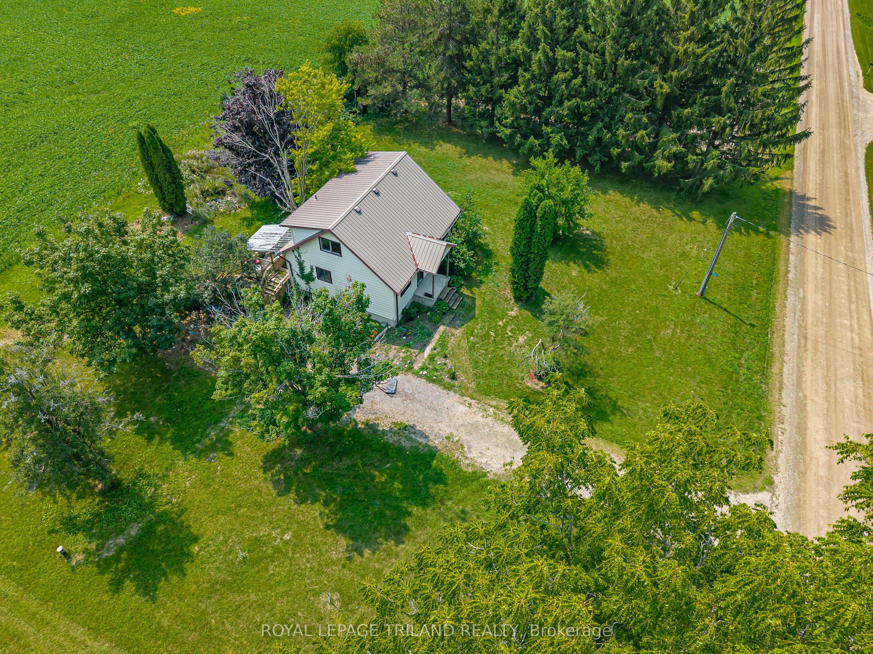 10207 Ivan Drive, Middlesex Centre, ON N0M 2A0
