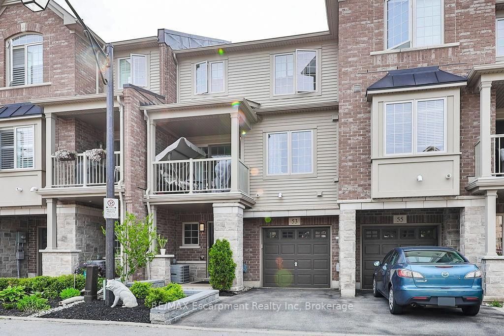 515 Winston Road 53, Grimsby, ON L3M 0C8 photo 2