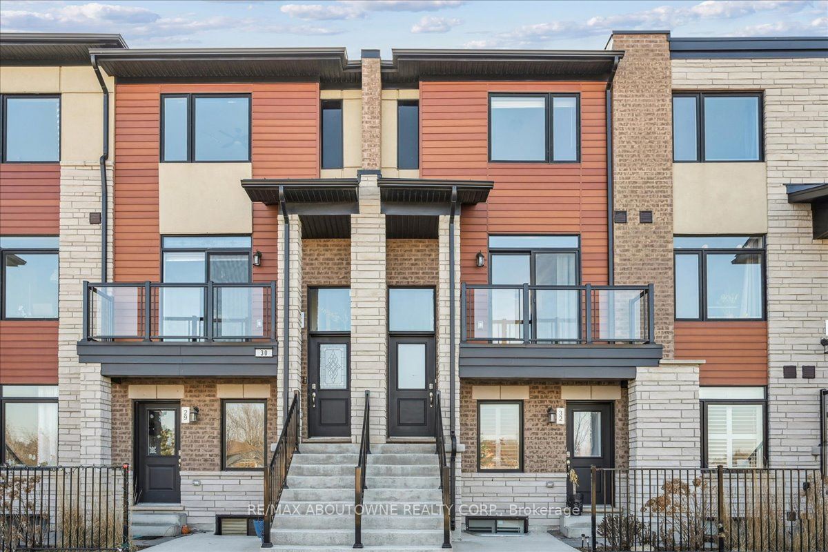 590 North Service Road 31, Hamilton, ON L8E 0K5