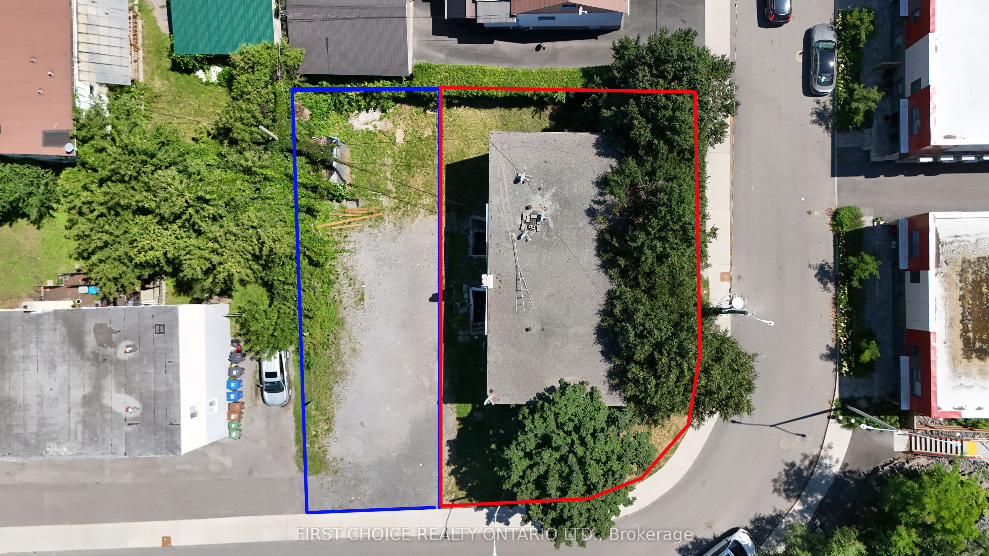 255 St Denis Street, Vanier and Kingsview Park, ON K1L 5J6 photo 4