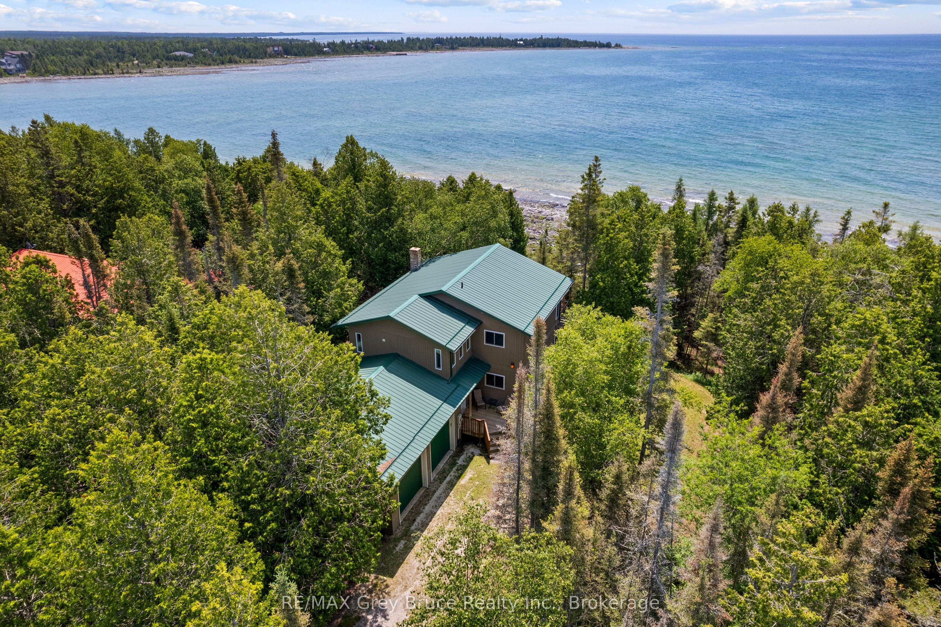 1132 Dorcas Bay Road, Northern Bruce Peninsula, ON N0H 2R0