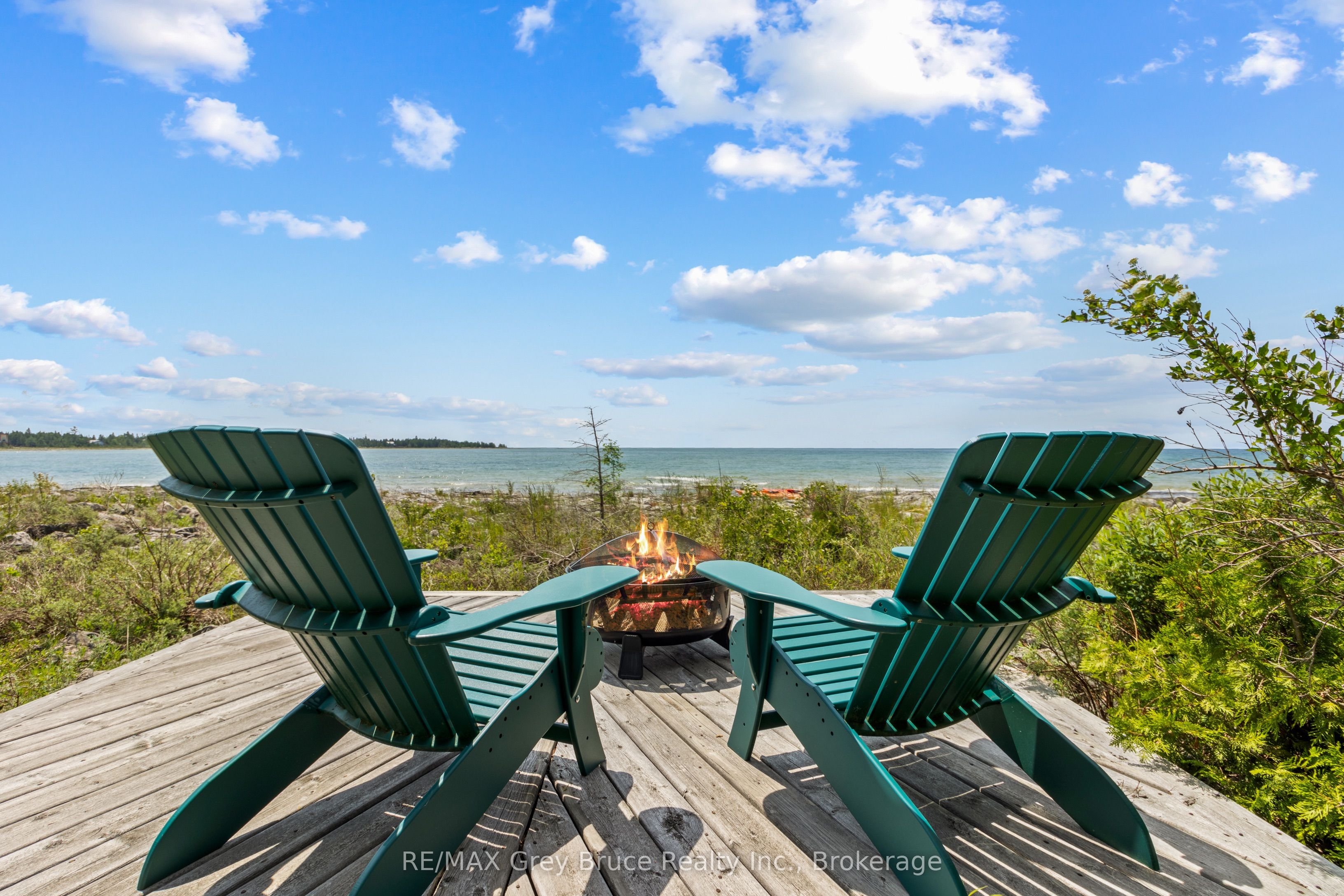 1132 Dorcas Bay Road, Northern Bruce Peninsula, ON N0H 2R0 photo 5