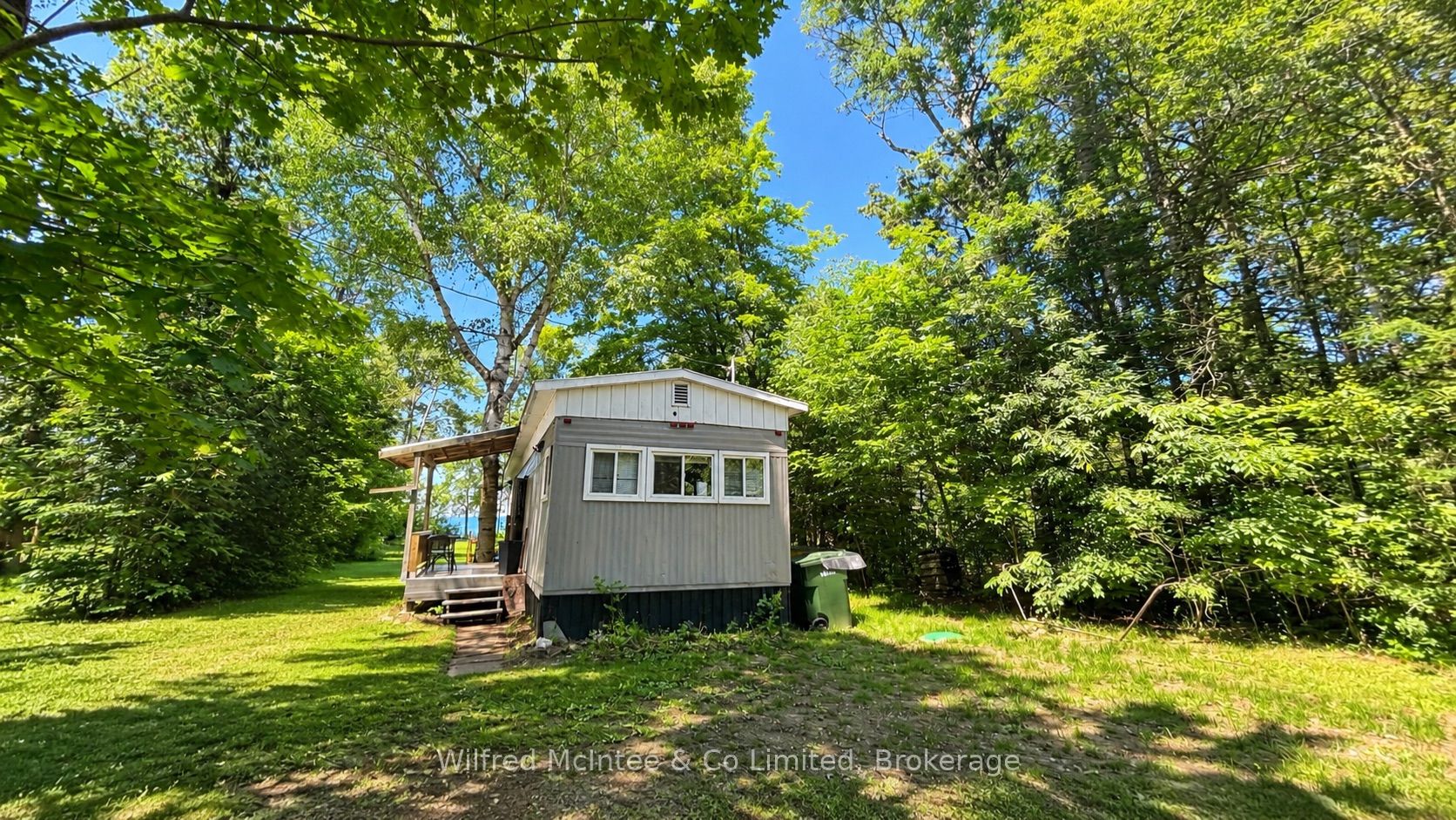 775 BRUCE ROAD 13 Road, Native Leased Lands, ON N0H 2L0 photo 2