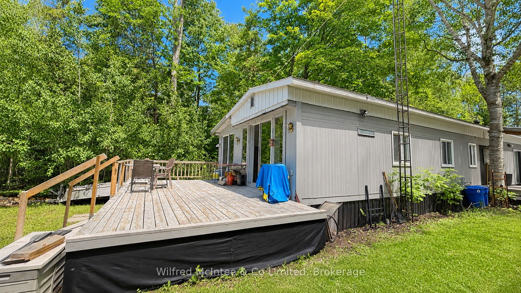 775 BRUCE ROAD 13 Road, Native Leased Lands, ON N0H 2L0 photo 3