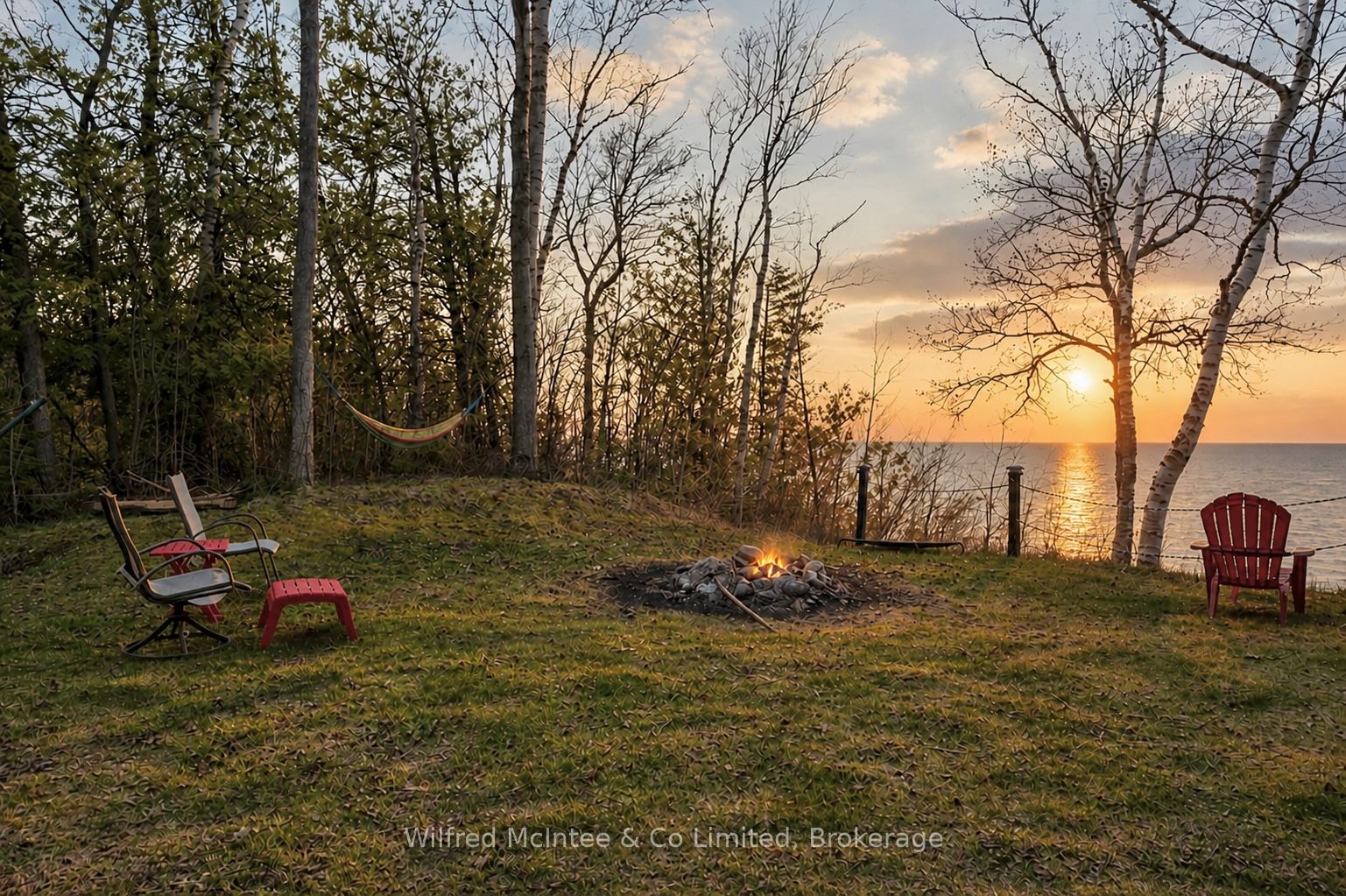 775 BRUCE ROAD 13 Road, Native Leased Lands, ON N0H 2L0 photo 4