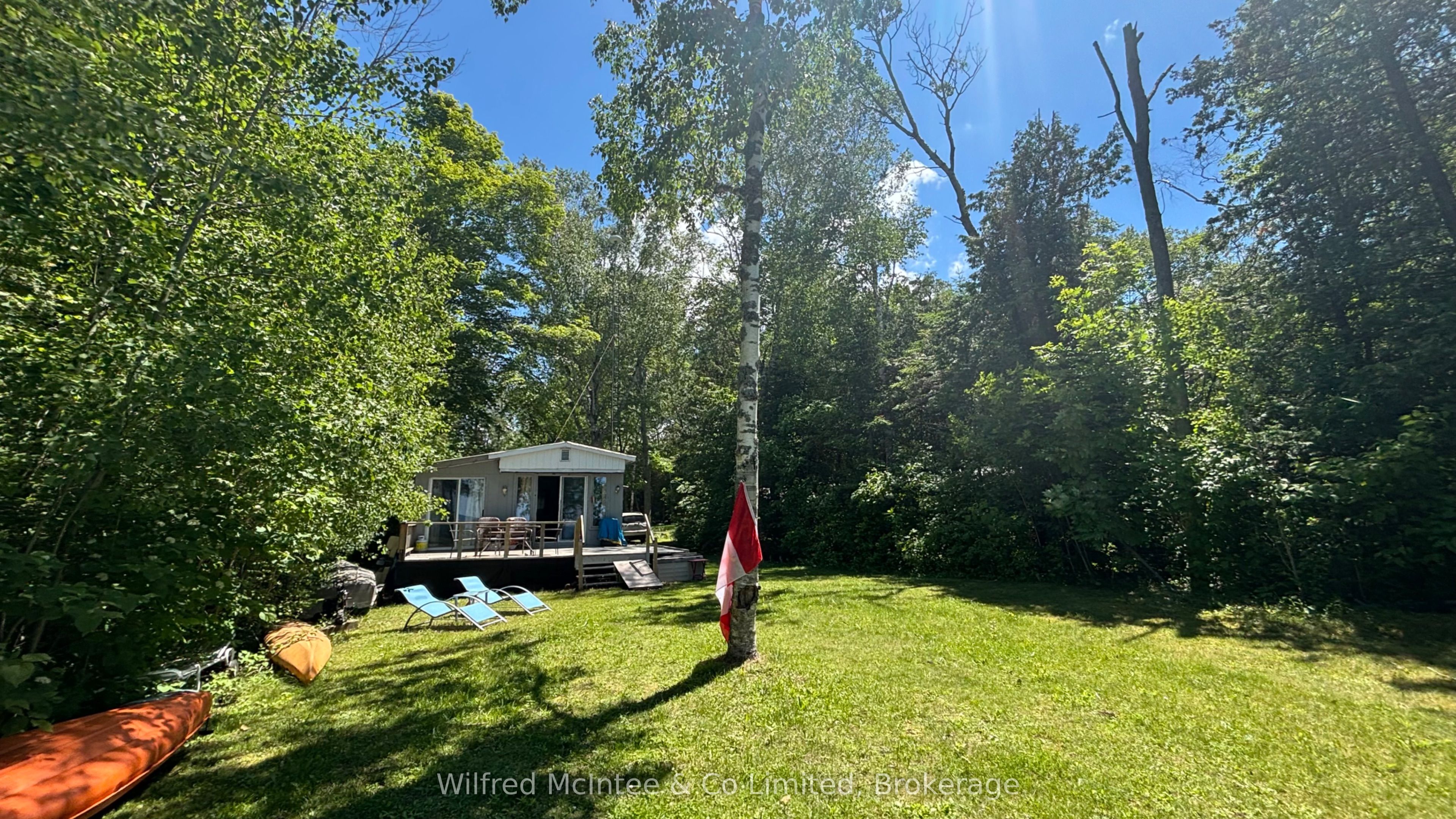 775 BRUCE ROAD 13 Road, Native Leased Lands, ON N0H 2L0 photo 5
