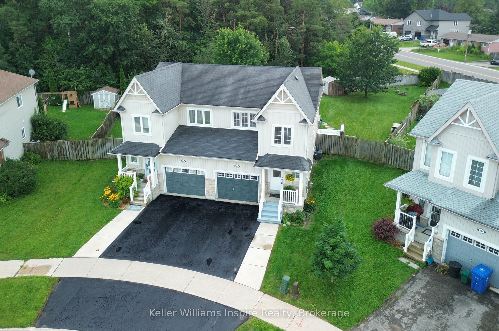352 Orvis Crescent, Shelburne, ON L0N 1S2