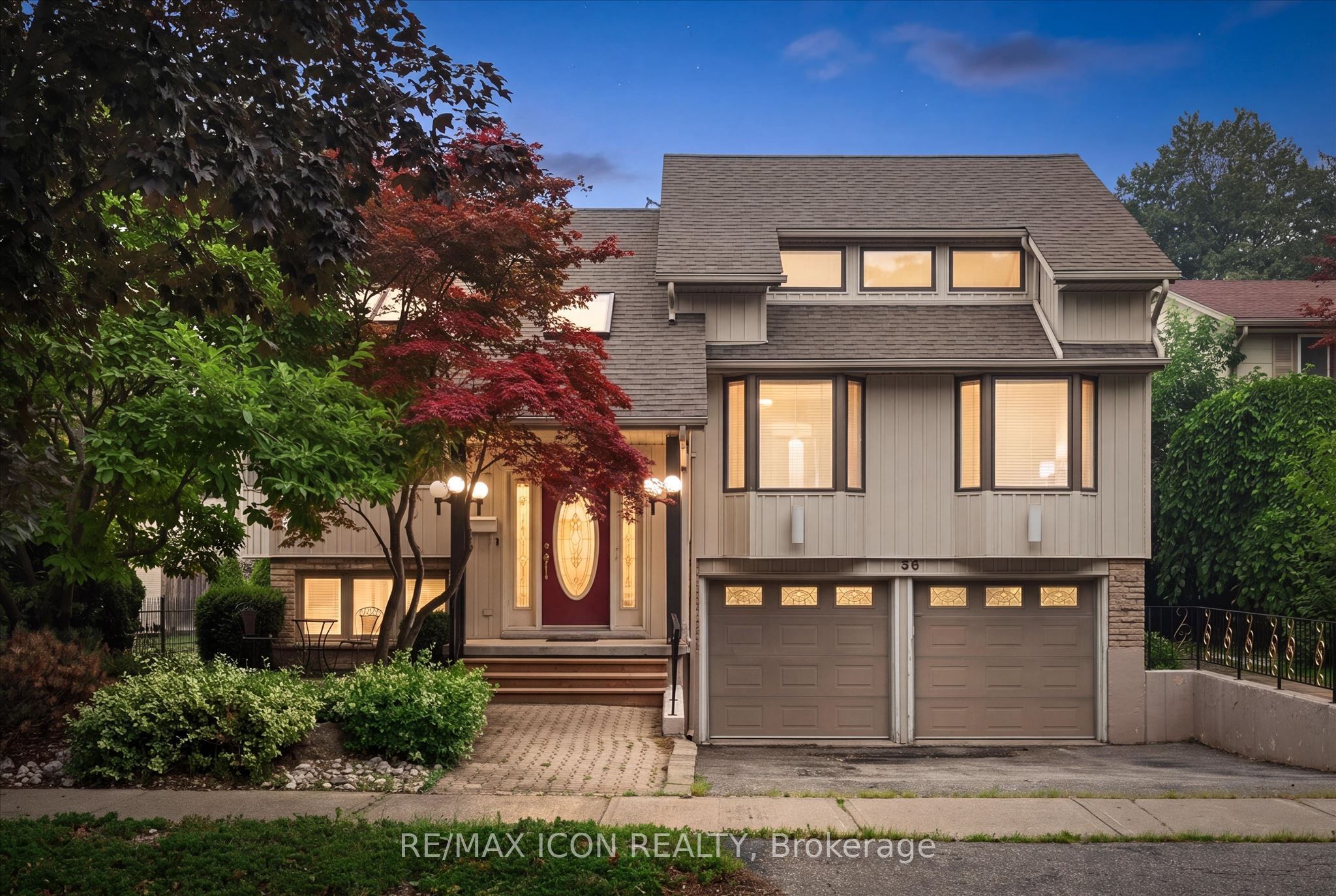 30 Shuh Avenue, Kitchener, ON N2A 2X9