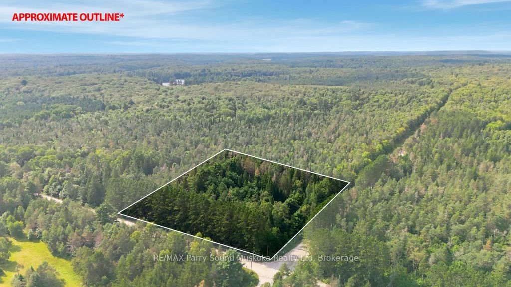 842 Fourth Avenue, McMurrich/Monteith, ON P0B 1M0