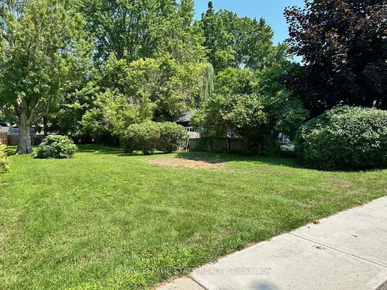 VL North Cayuga Street W, Haldimand, ON N1A 1P4