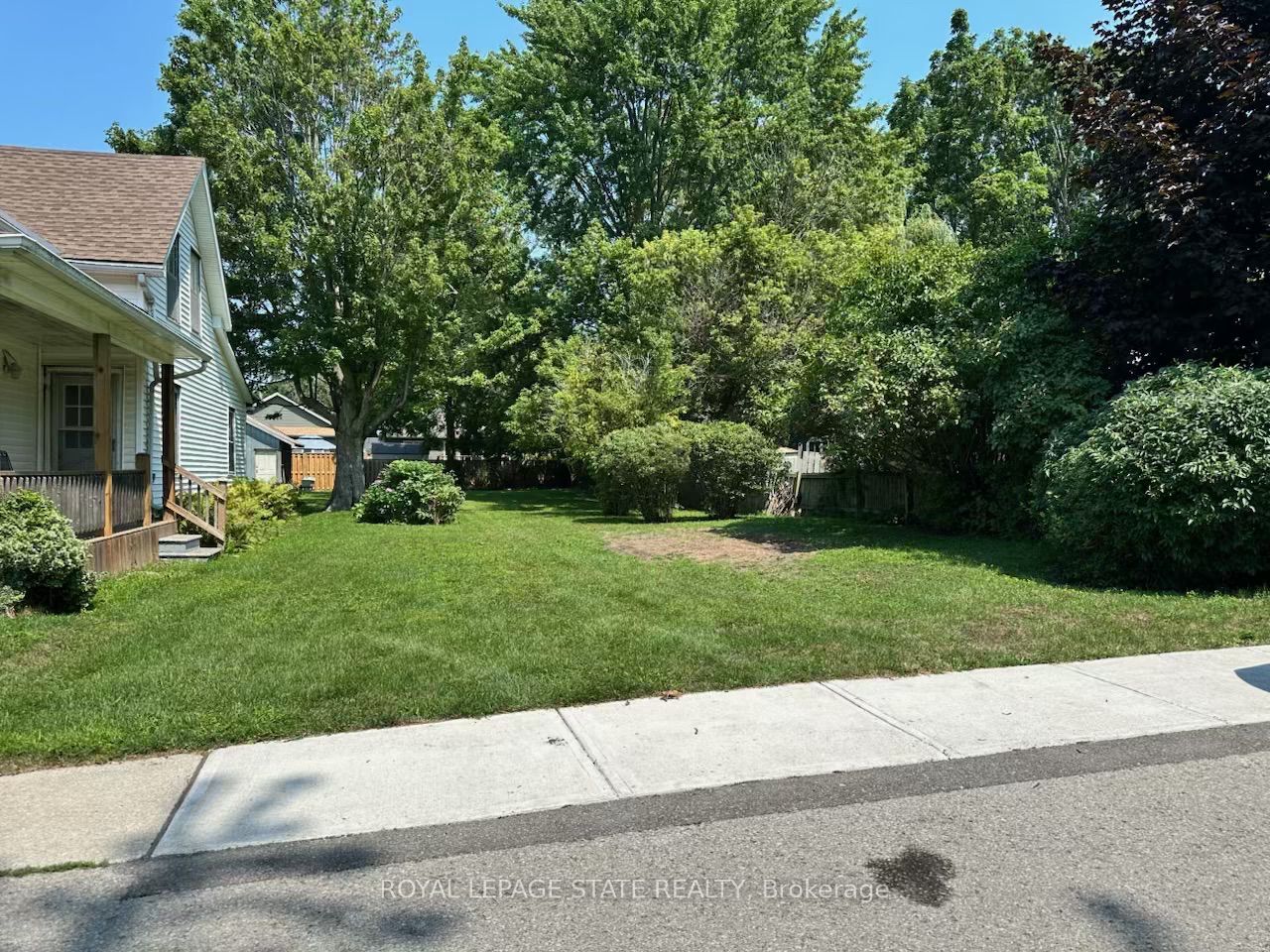 VL North Cayuga Street W, Haldimand, ON N1A 1P4 photo 3