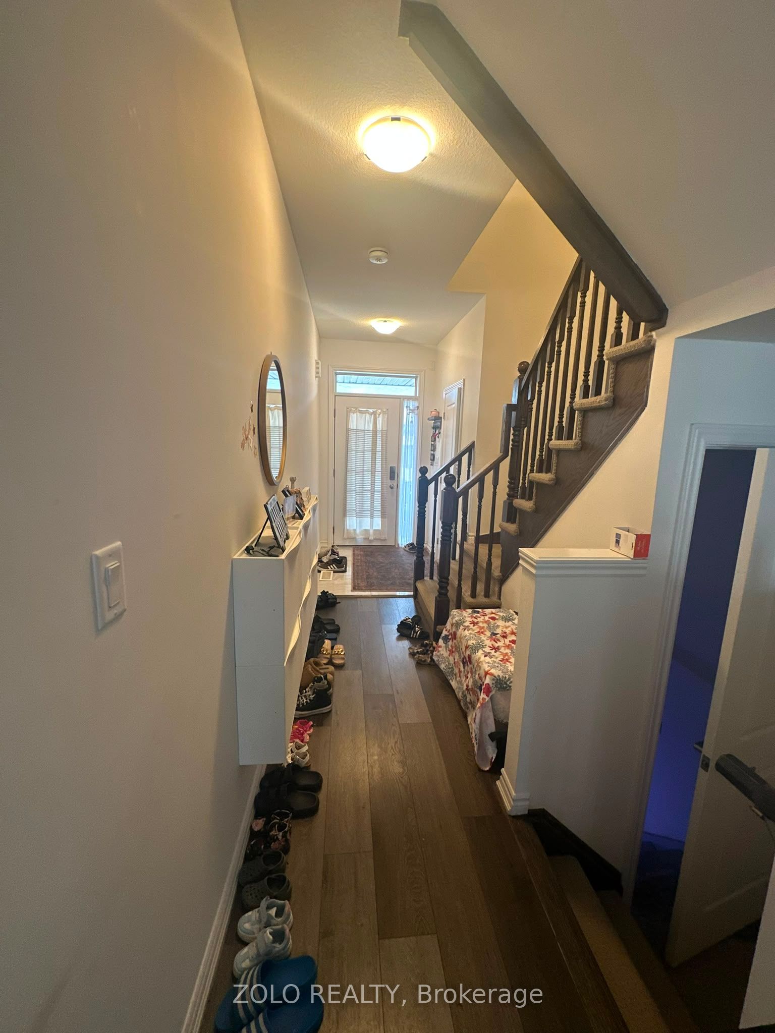 83 June Callwood Way, Brantford, ON N3T 0T2 photo 3