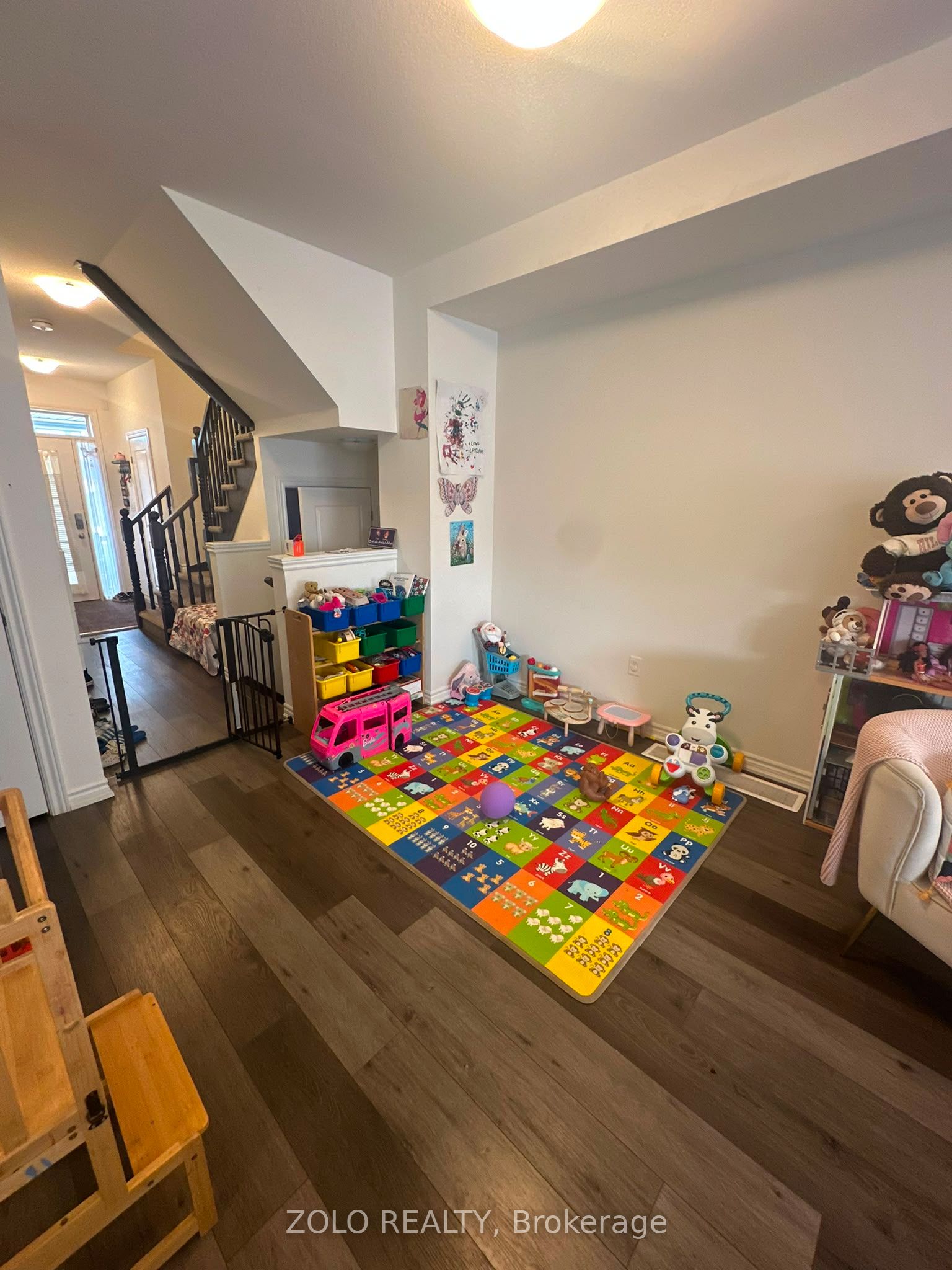 83 June Callwood Way, Brantford, ON N3T 0T2 photo 4